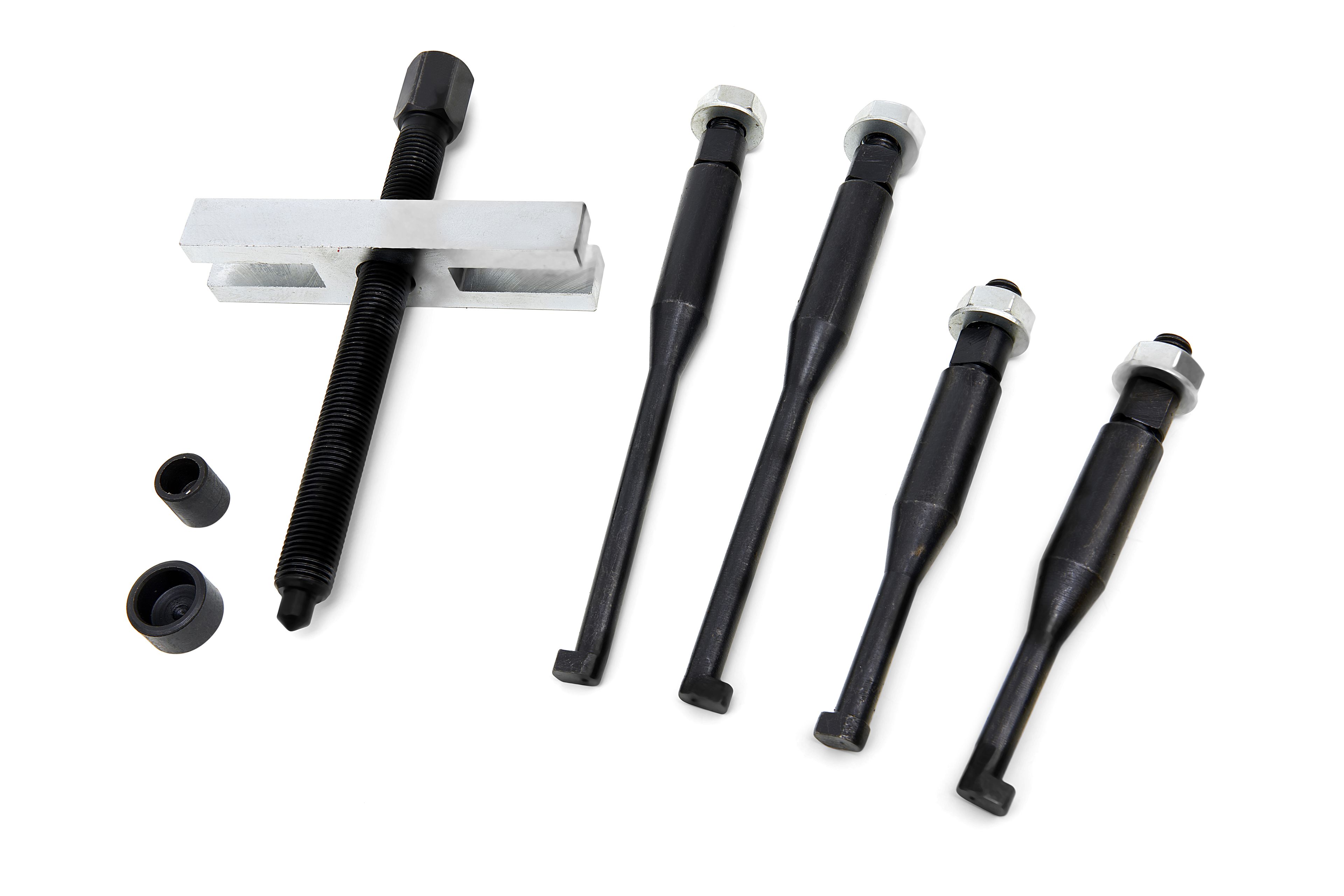 HBM Jeu d'extracteurs de volant - 7 pièces Image 2