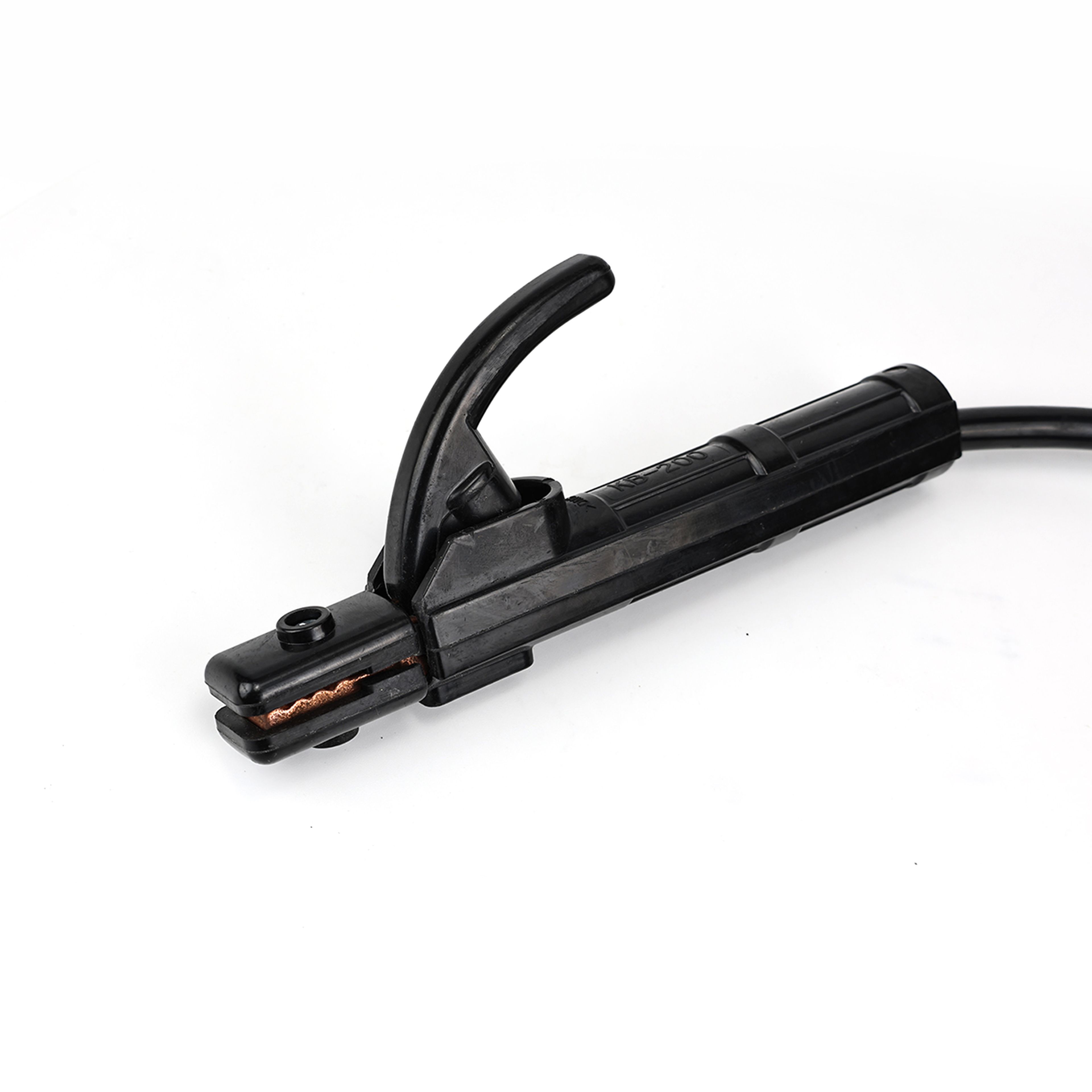 HBM Electrodehouder MMA200 Image 2