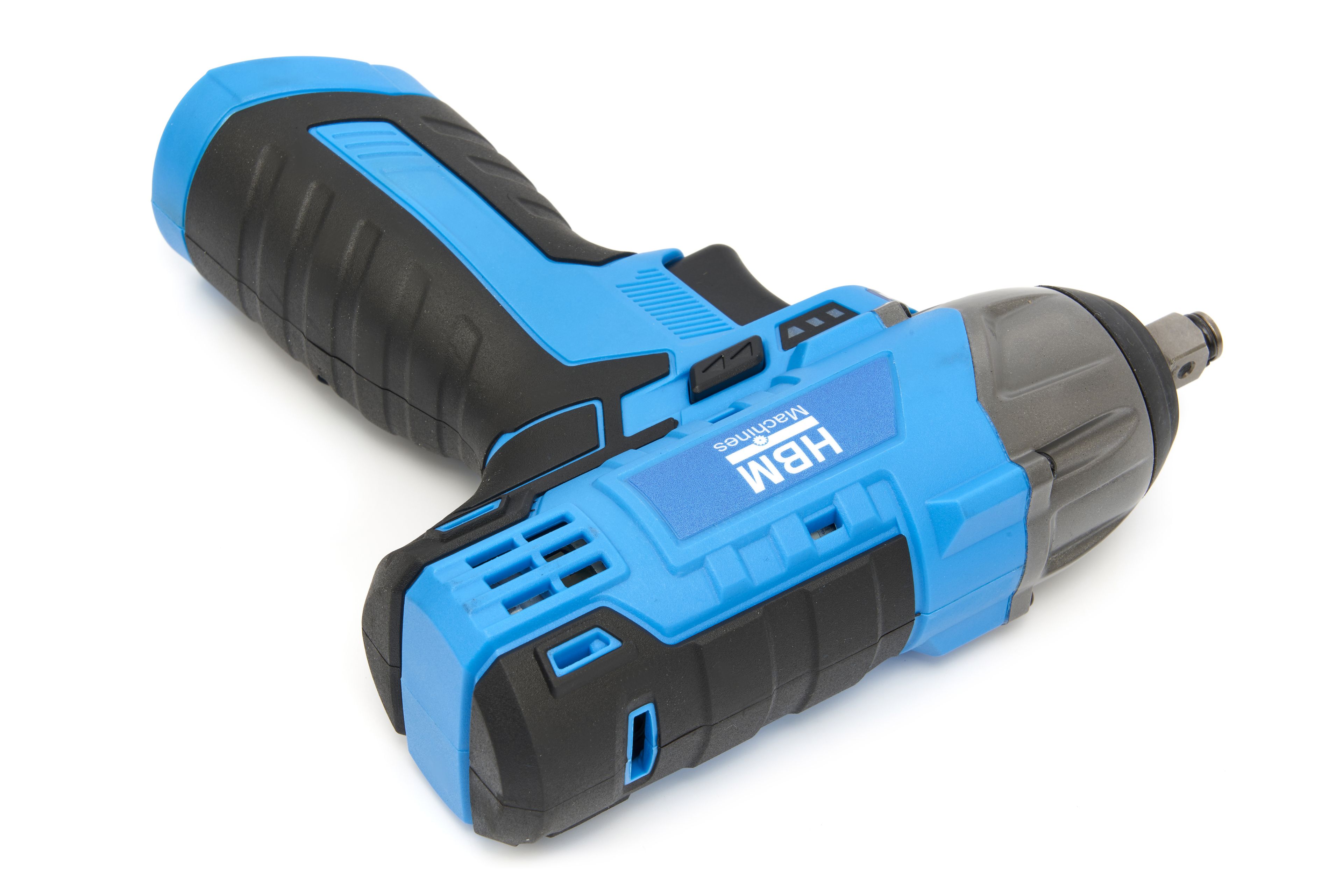 Chiave a impulsi HBM 10.8 Volt Image 5