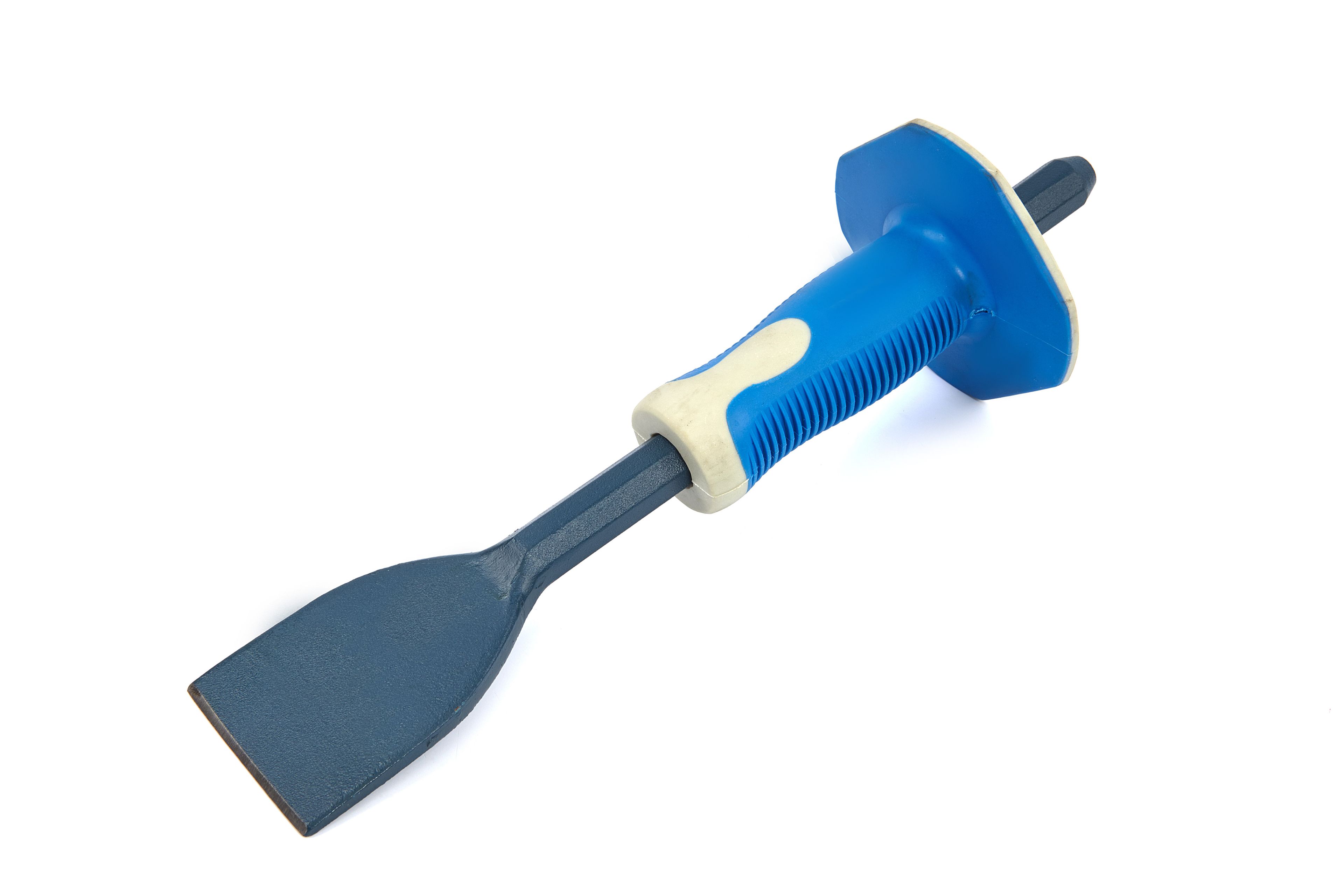 HBM 300 x 16 x 60 mm Scalpello a freddo con manico super grip