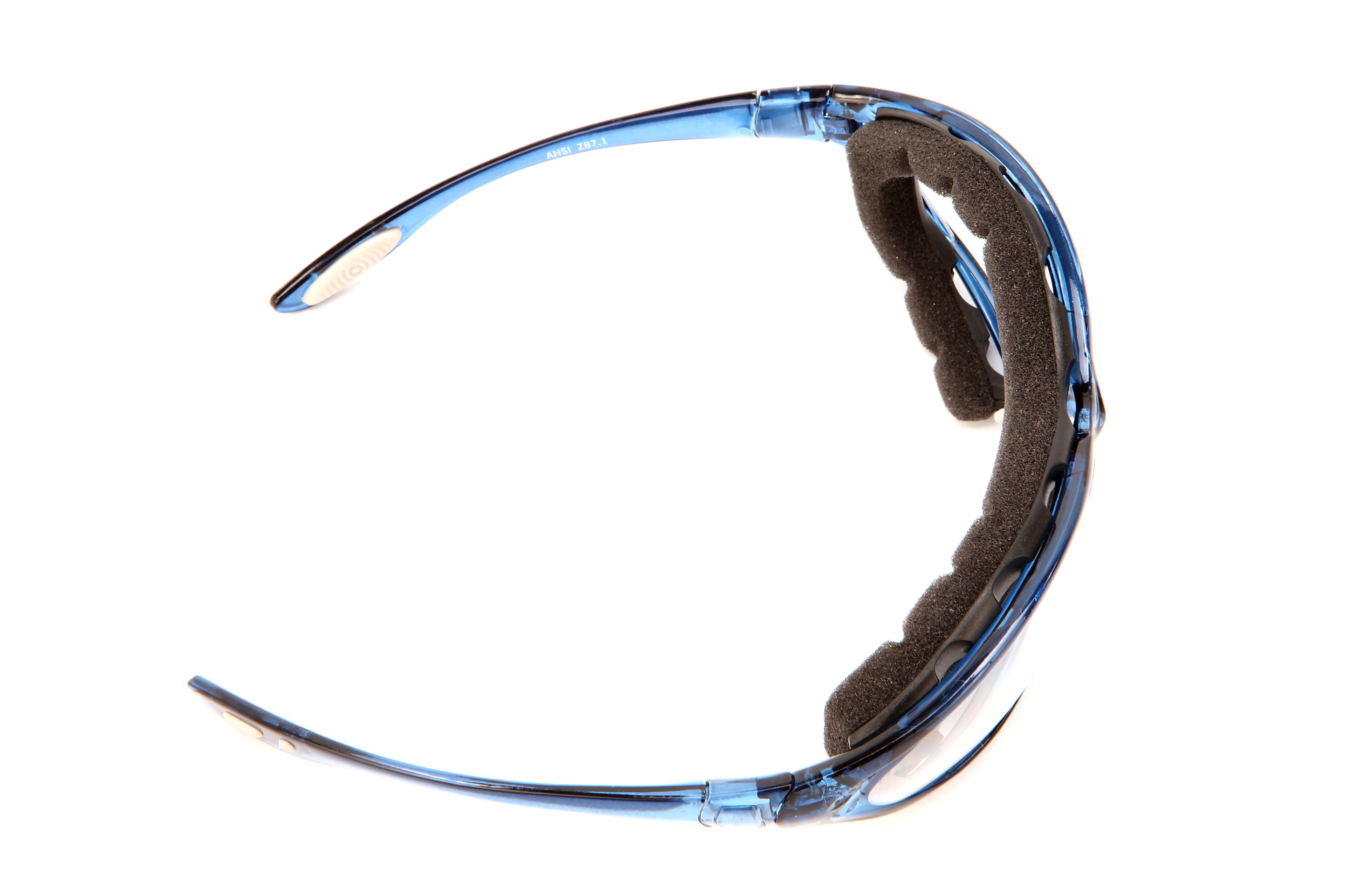 Occhiali di sicurezza HBM Modello 5 Image 6