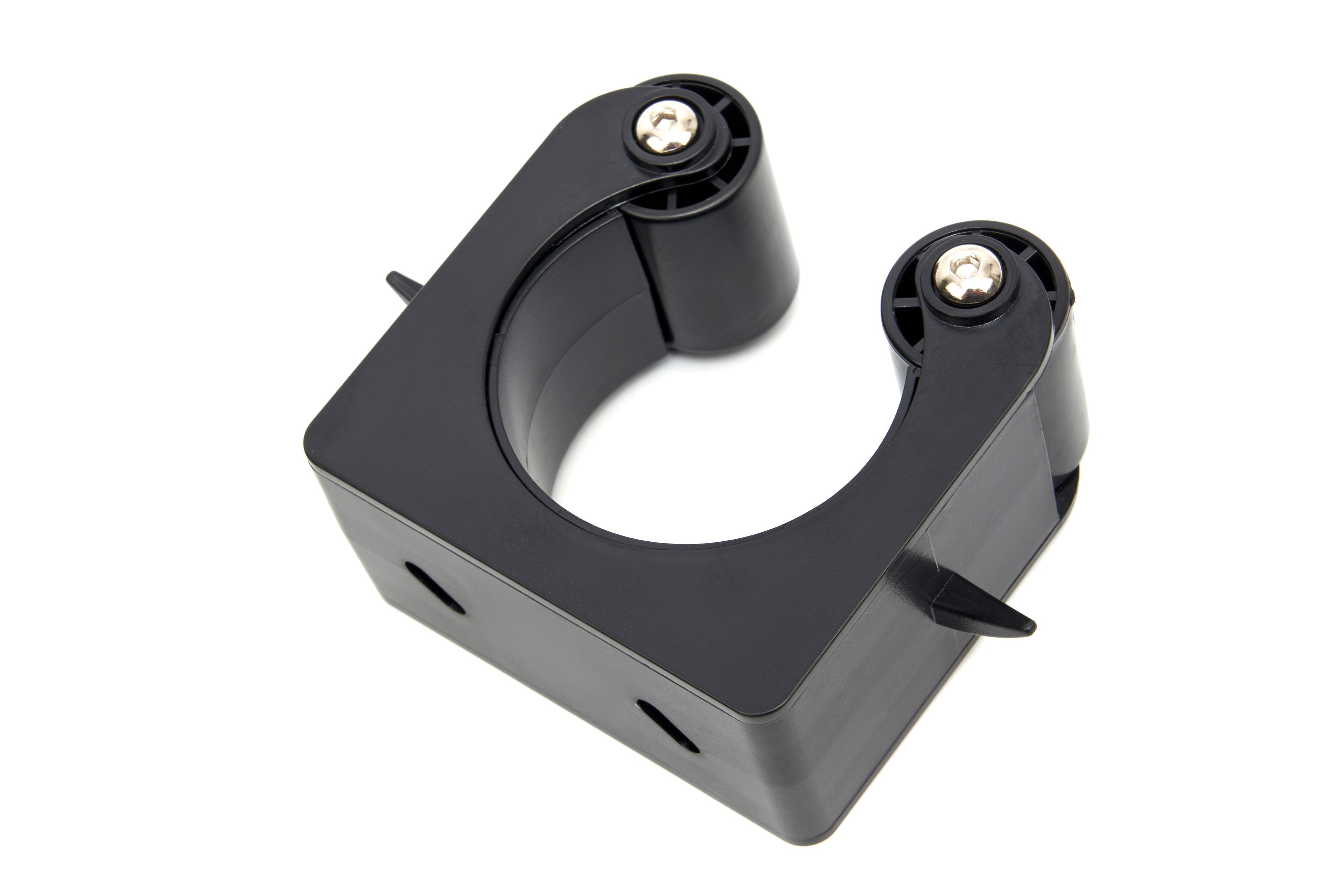 HBM Fietsbeugel, Fietsklem, Wandbeugel, Fietswandklem, Bandenklem, Fietsbandklem Image 5