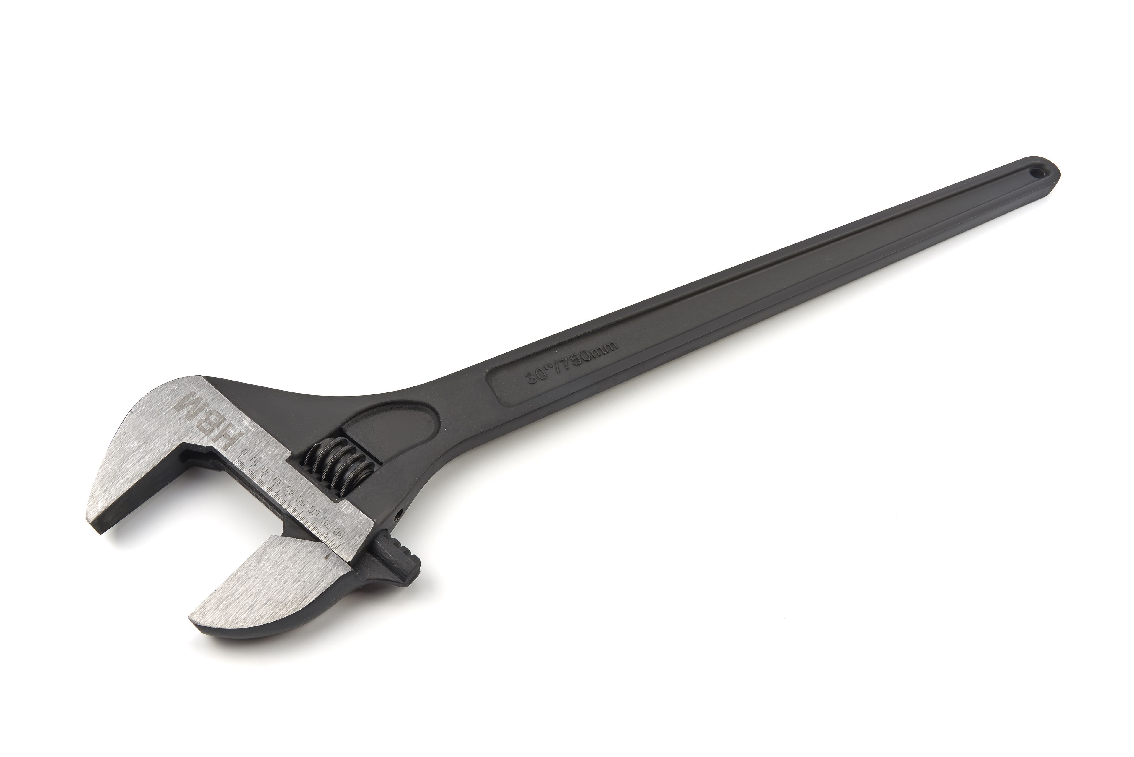 HBM Professionele Verstelbare Moersleutels 300 mm Image 10