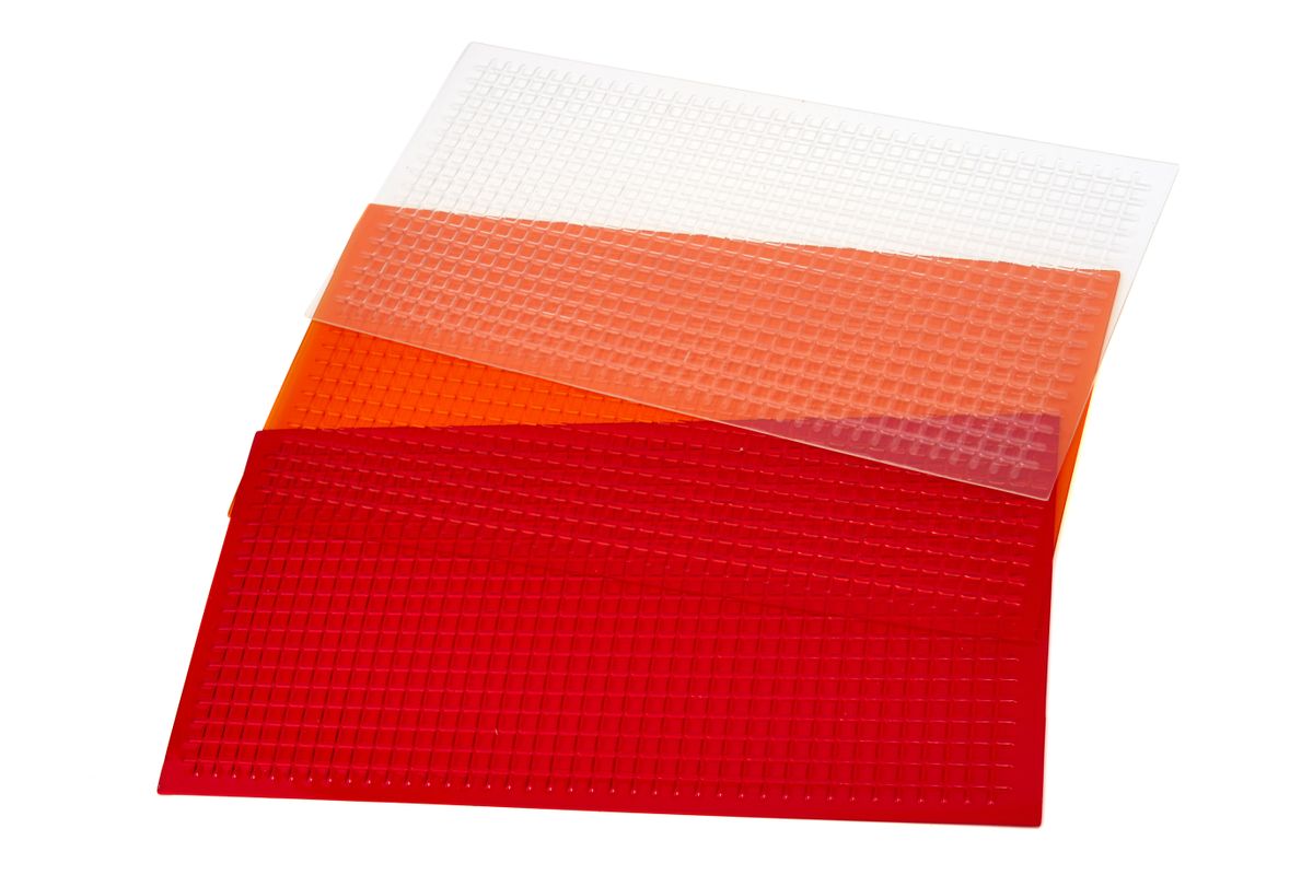 Kit de Reparación de Lentes de Auto Universales HBM
