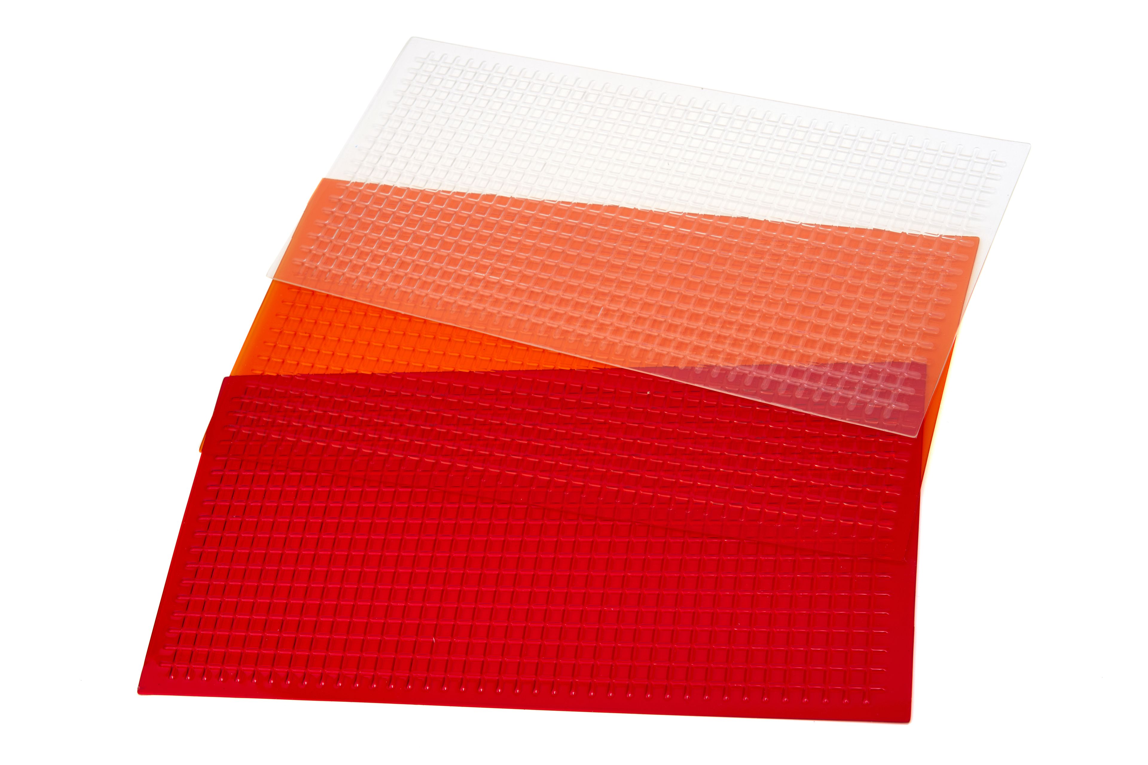 HBM Objectif universel pour voiture, kit de réparation pour feux arrière