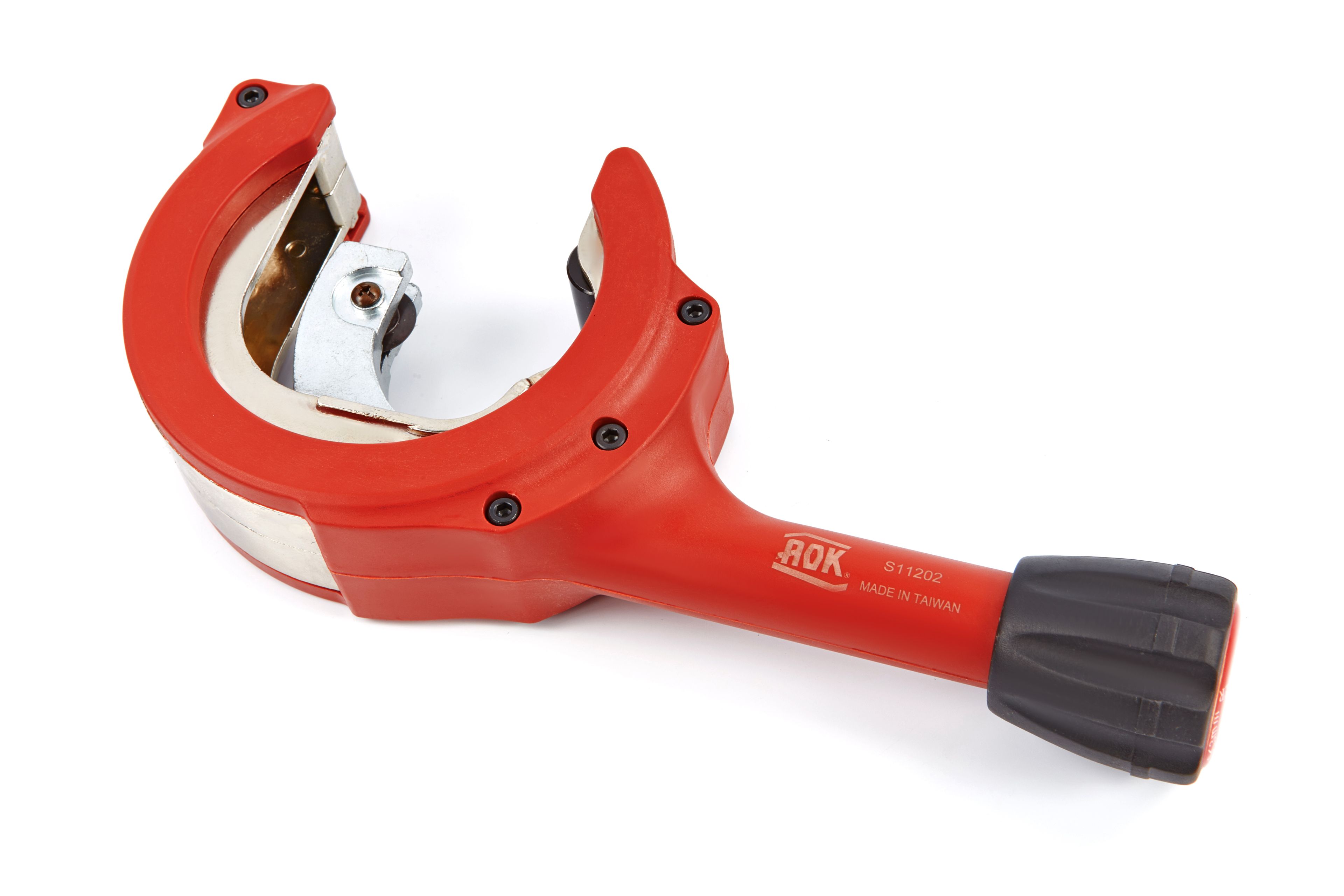 HBM Professionele Uitlaatpijp Snijder Image 9