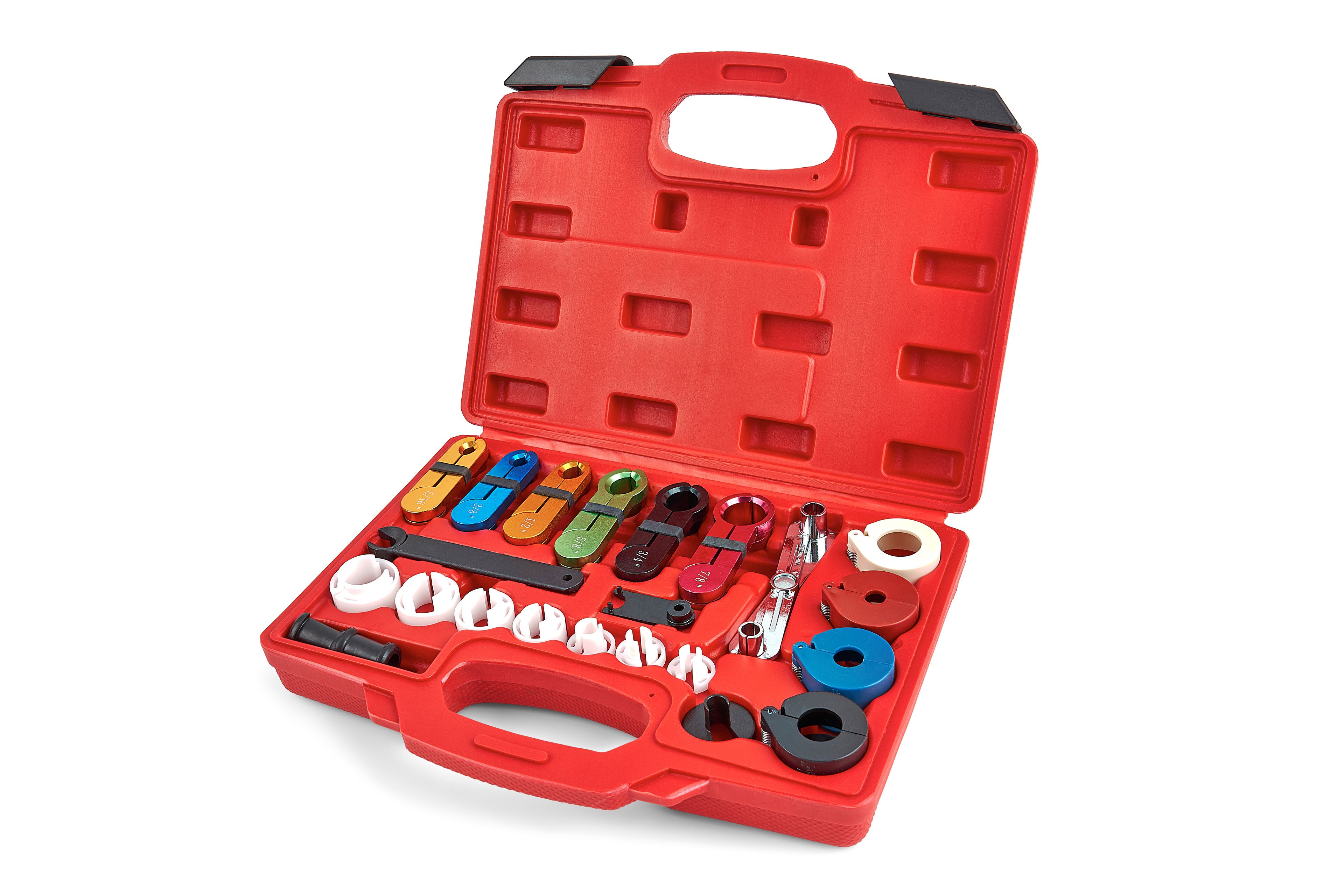 Scie à ruban pour métal HBM 275 Profi - 400 Volts