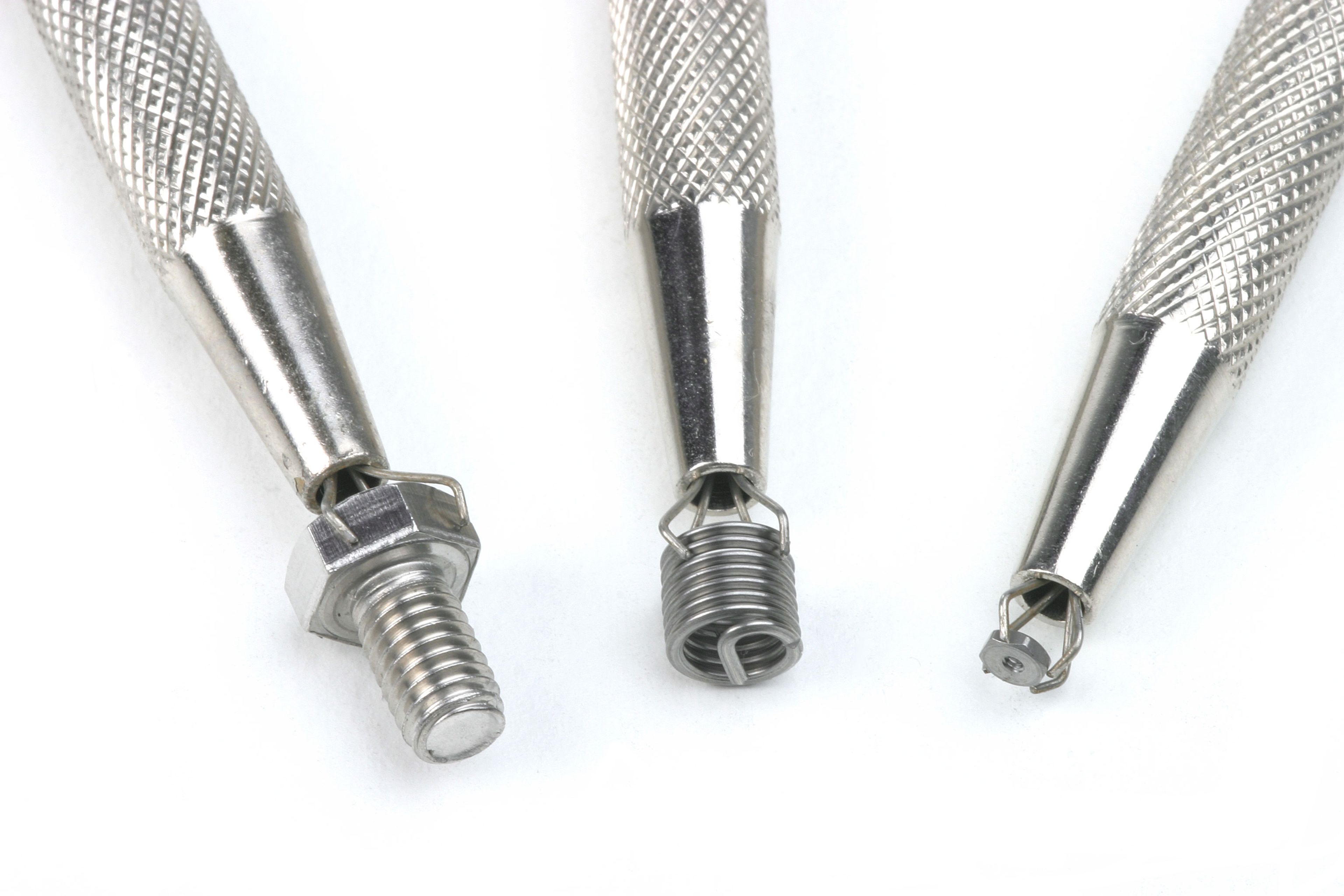 HBM-Minigreifer Image 2