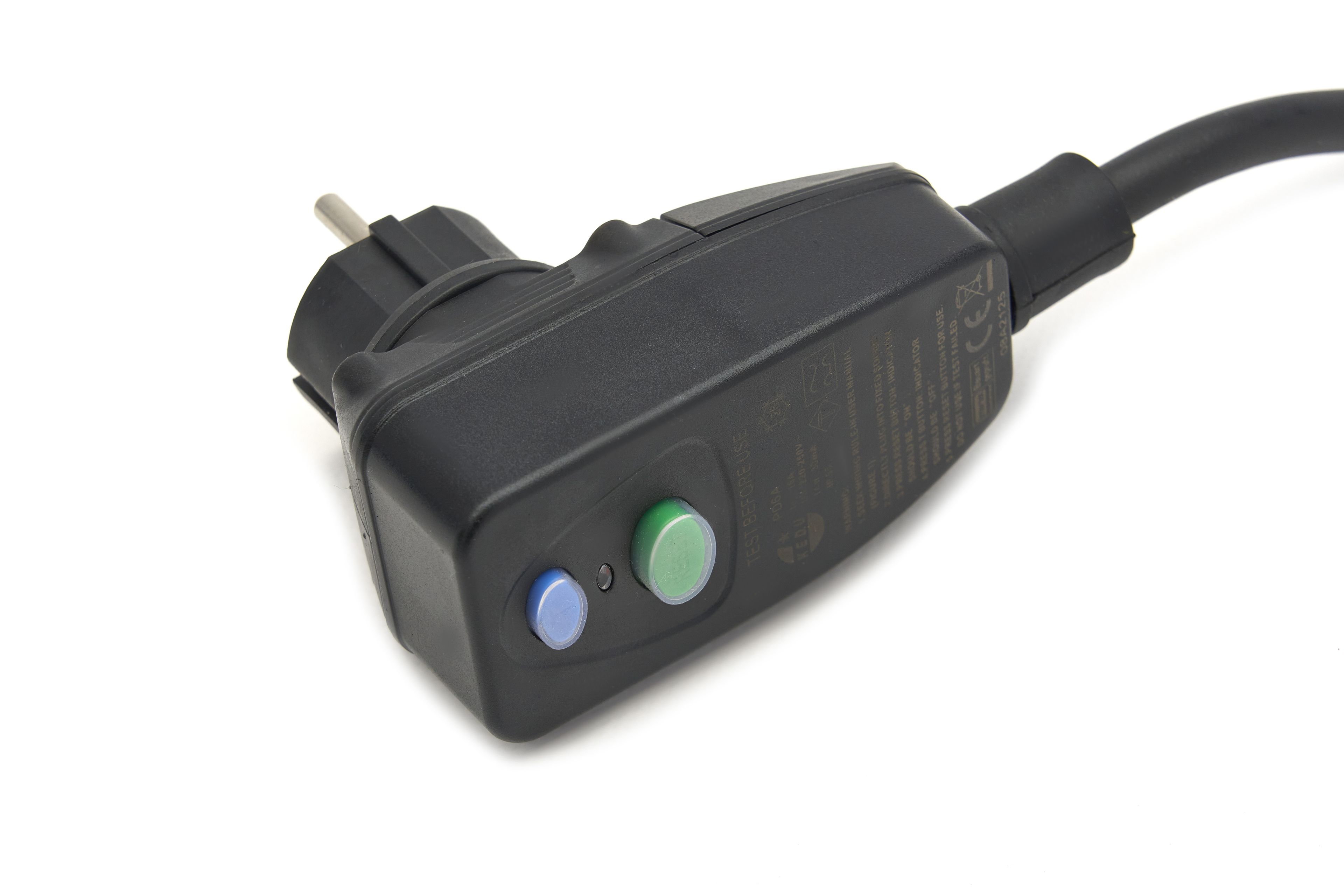 HBM Professionele Tegelzaagmachine - Tegelsnijder 2000W - 800 x 110 mm Zaagcapaciteit Image 20