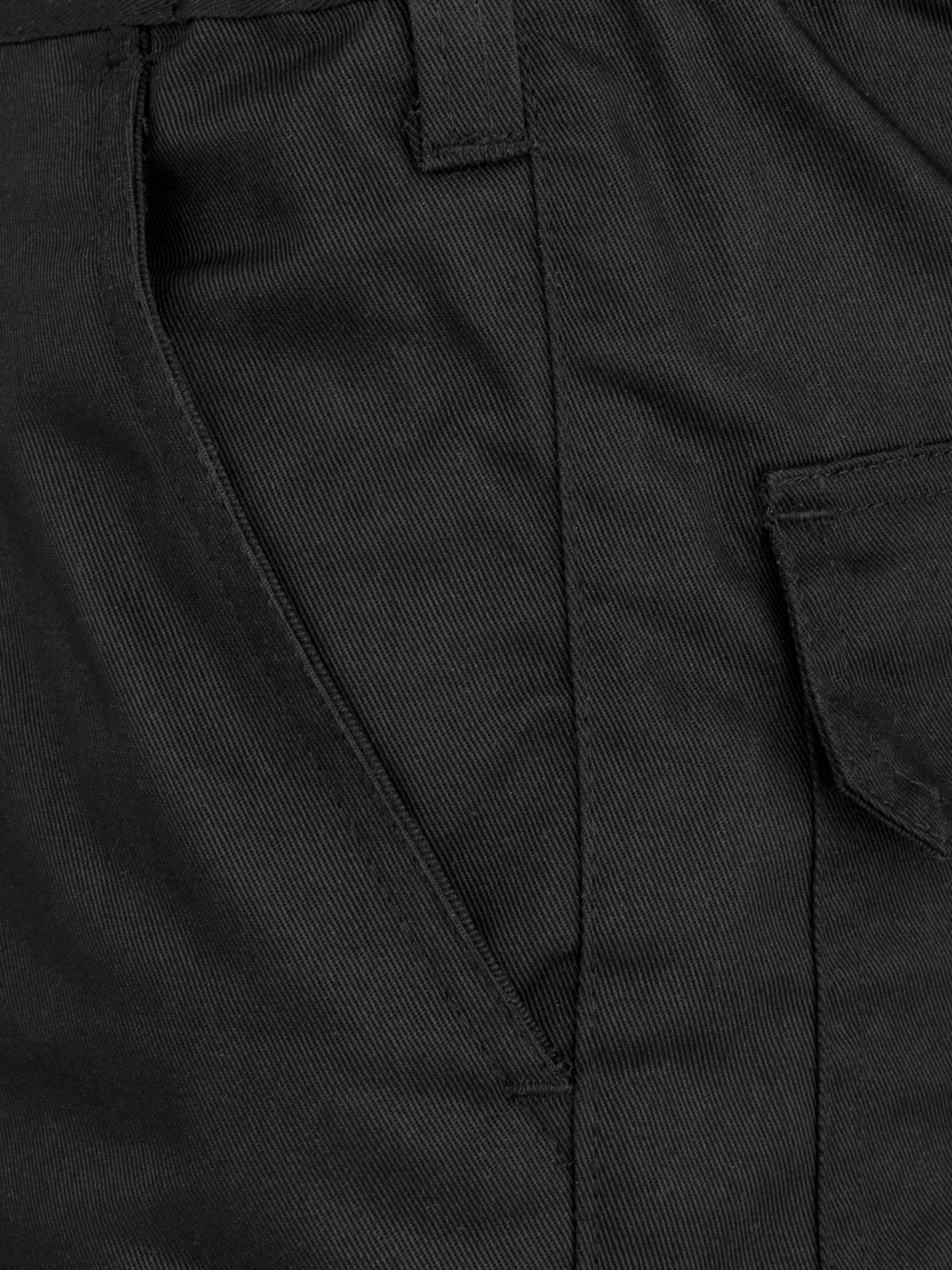 Storvik Ben Service Pantalon de travail Noir S Image 17