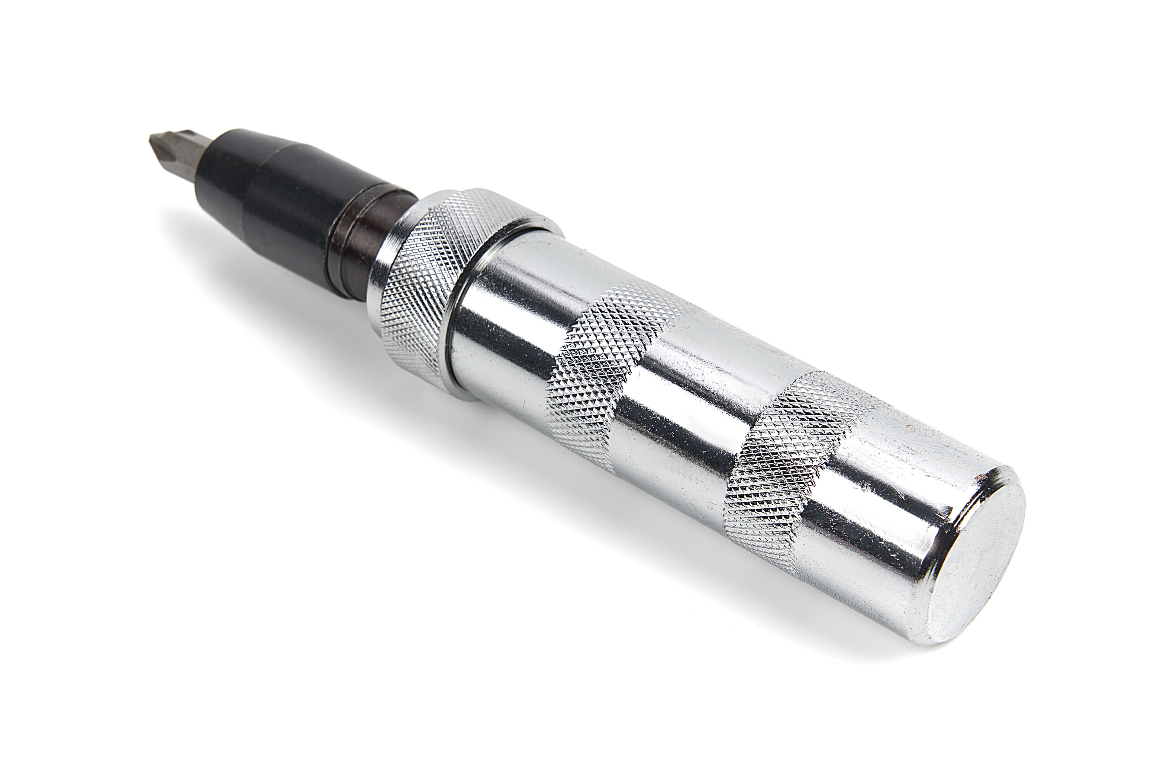 HBM 5 Stück Schlagschrauber in Metall-Aufbewahrungsbox Image 3