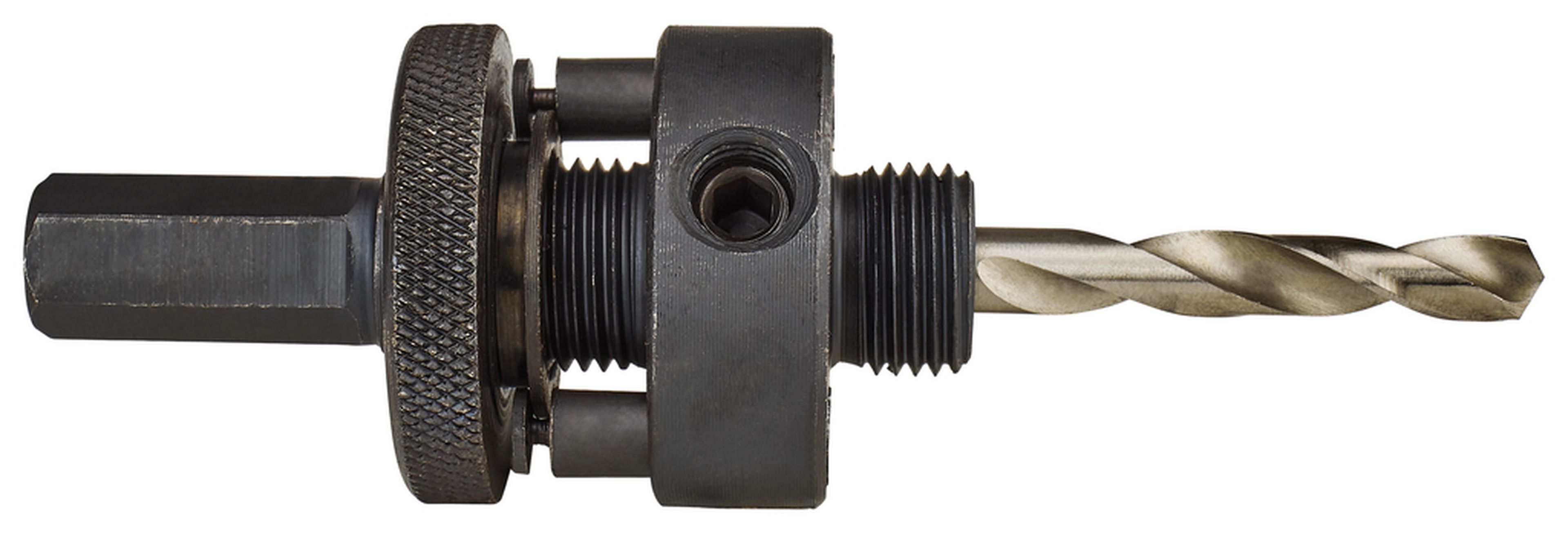 Set di seghe a tazza Makita 6 pezzi D-47117 Image 14