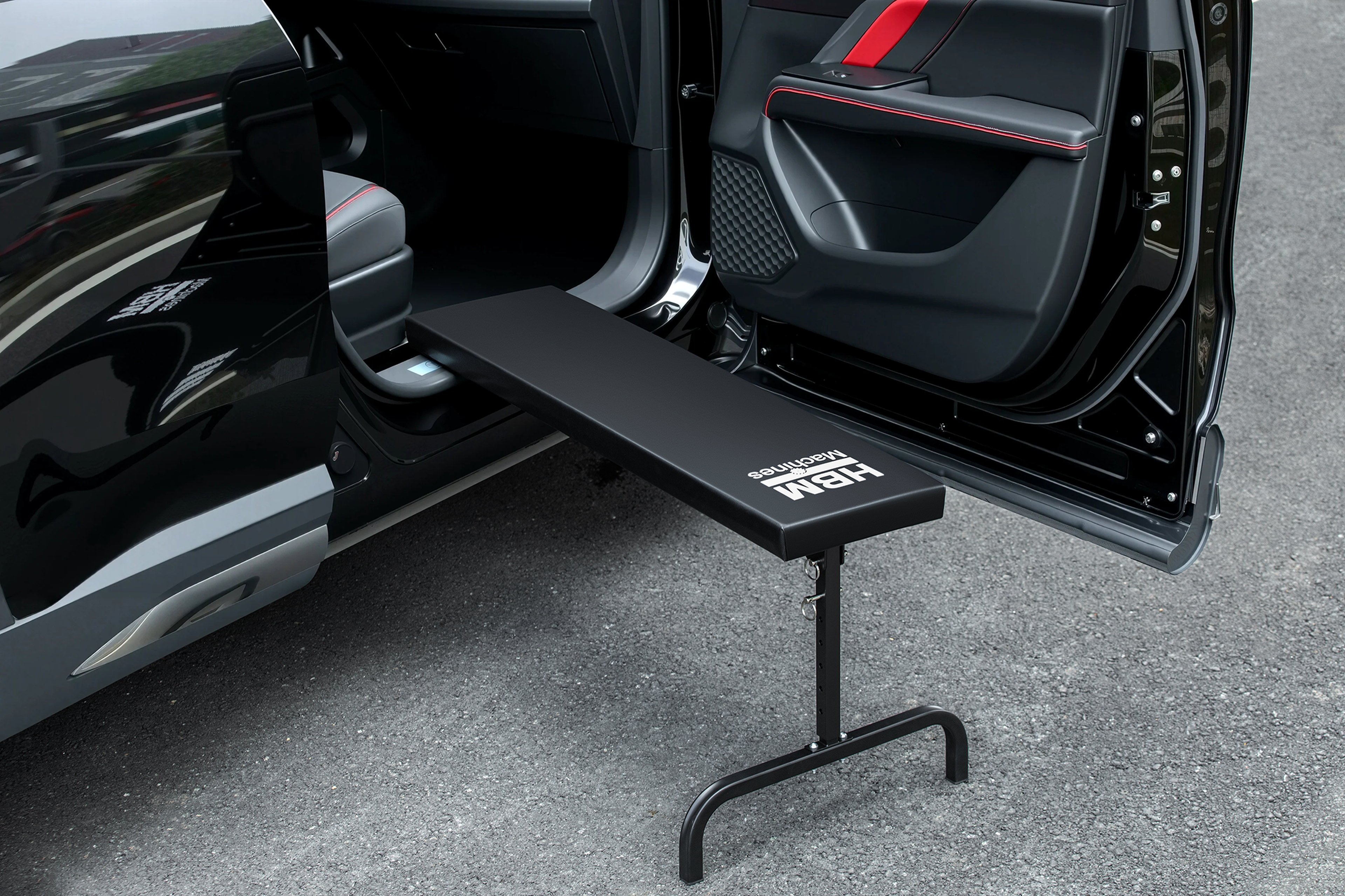 HBM dashboard ligbed Image 6