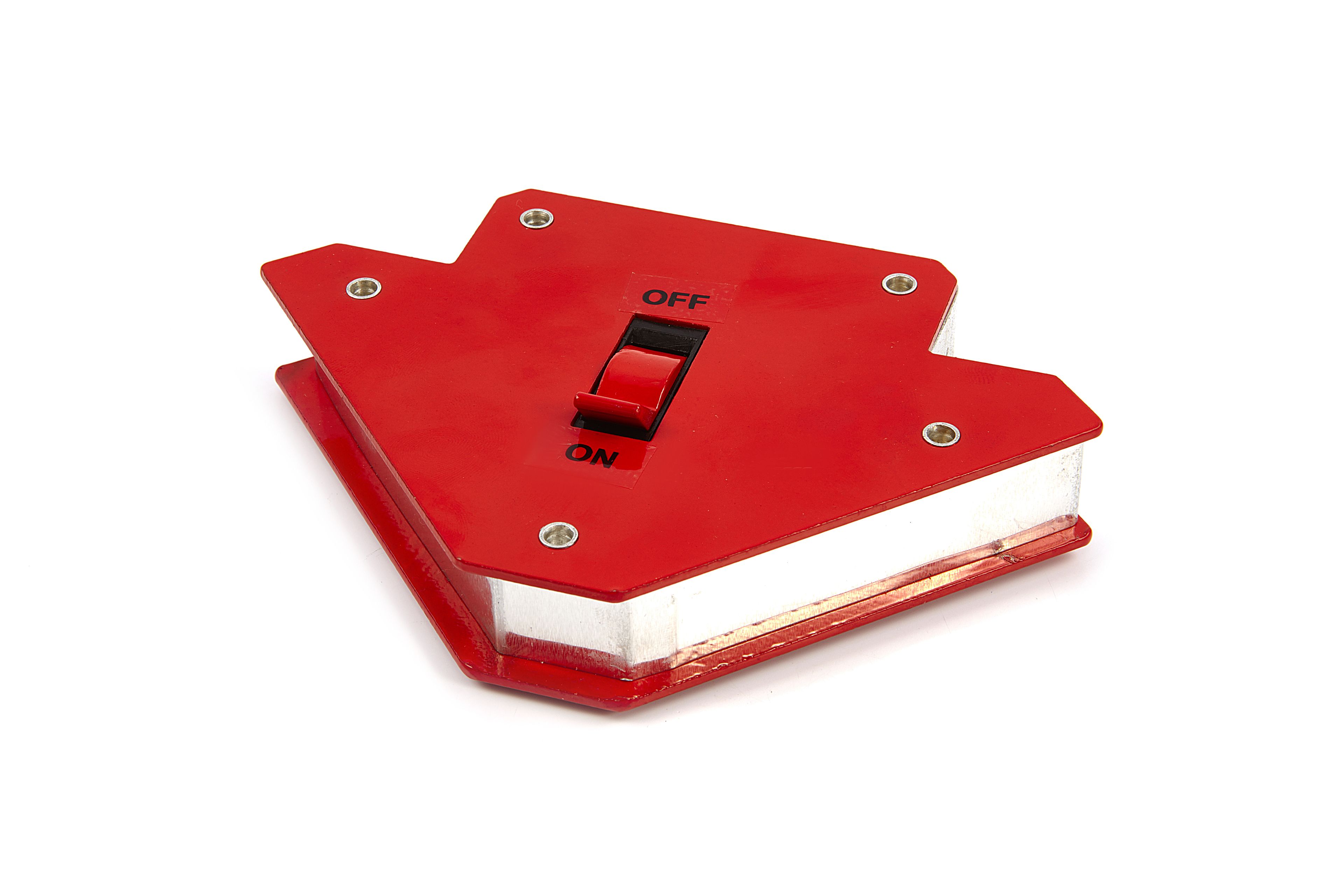 HBM lasmagneet aan/uit model 2 Image 2