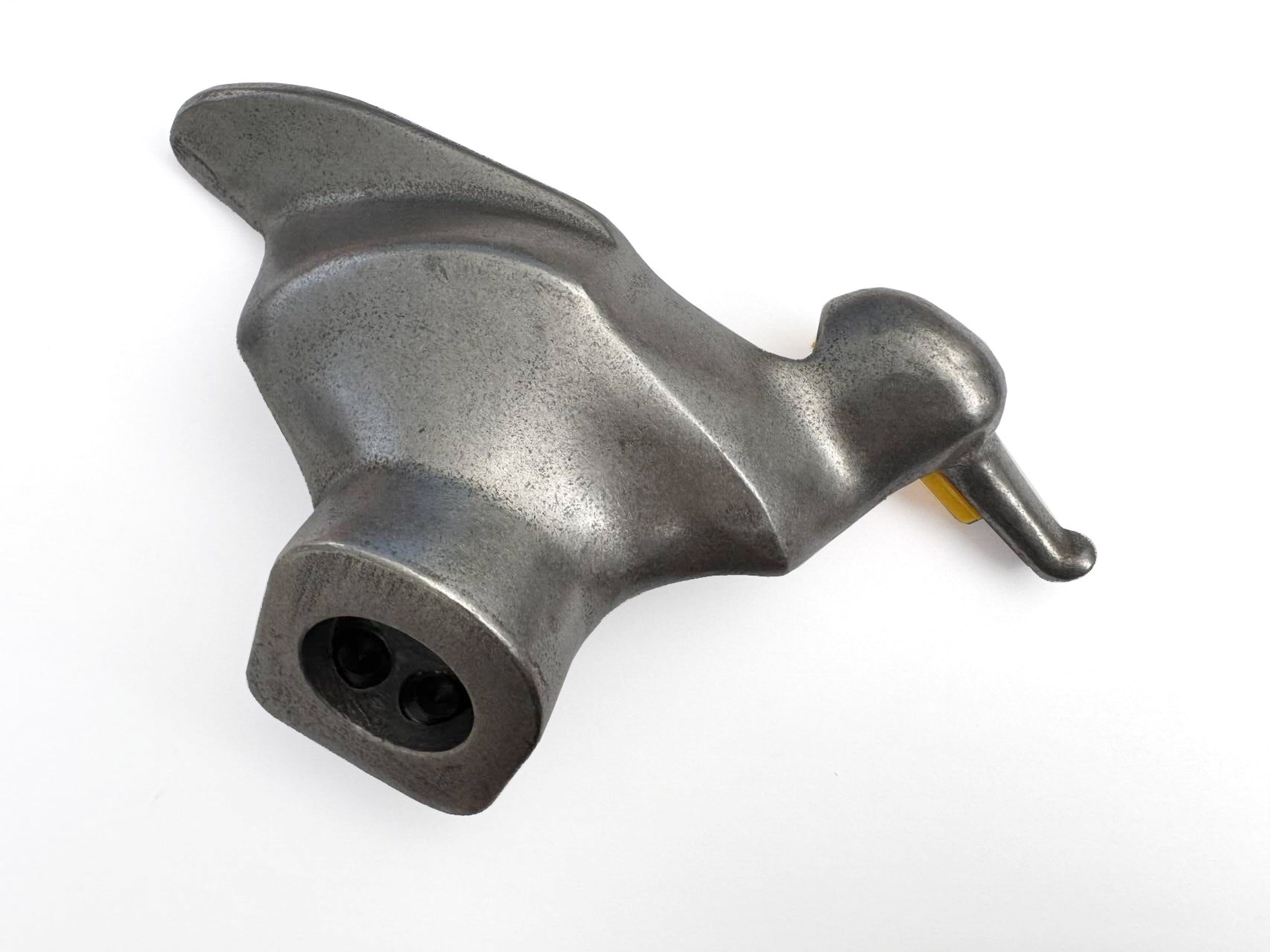 HBM démonter l'accessoire pour jantes en aluminium Image 2