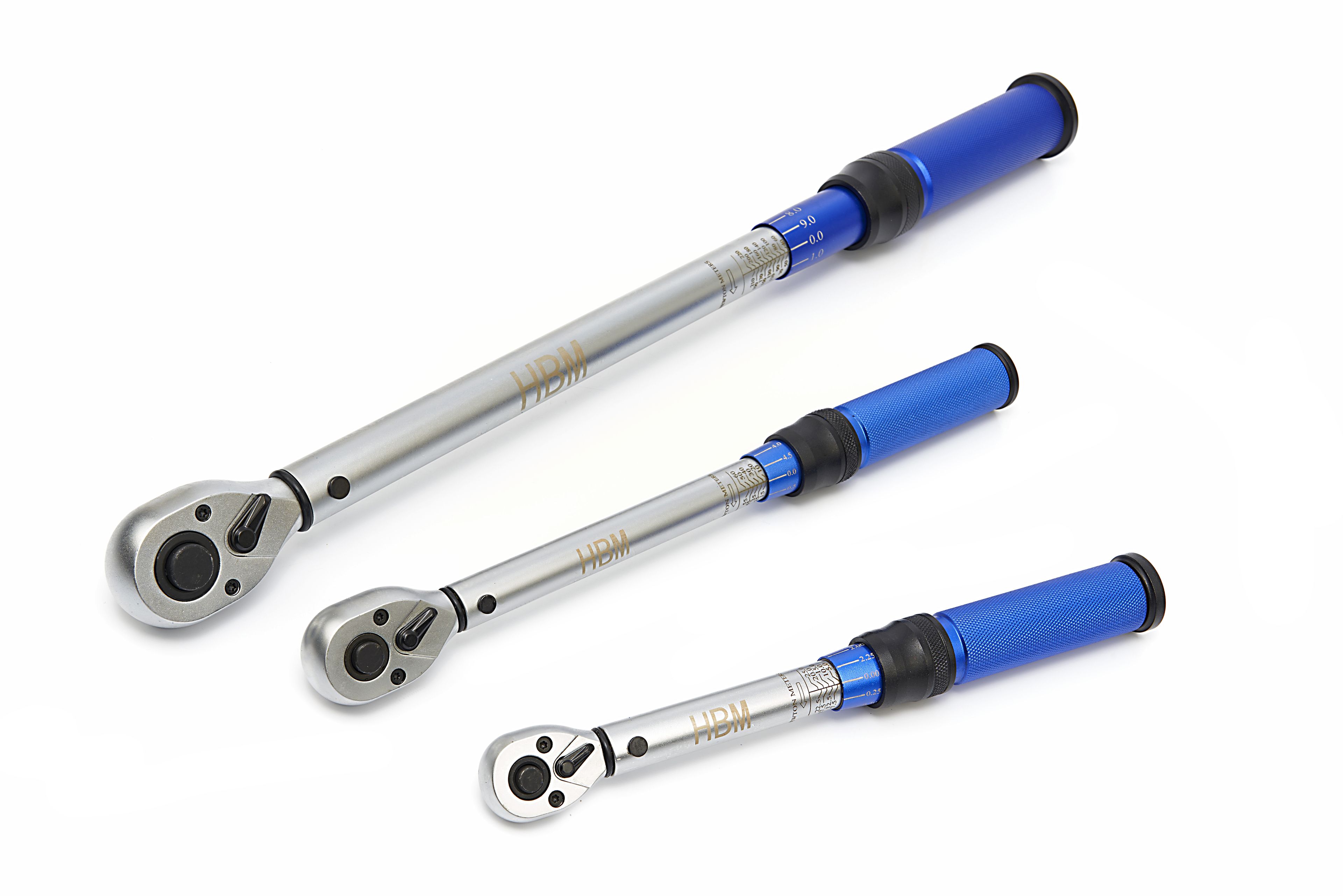 HBM momentsleutelset 32 delig Image 5