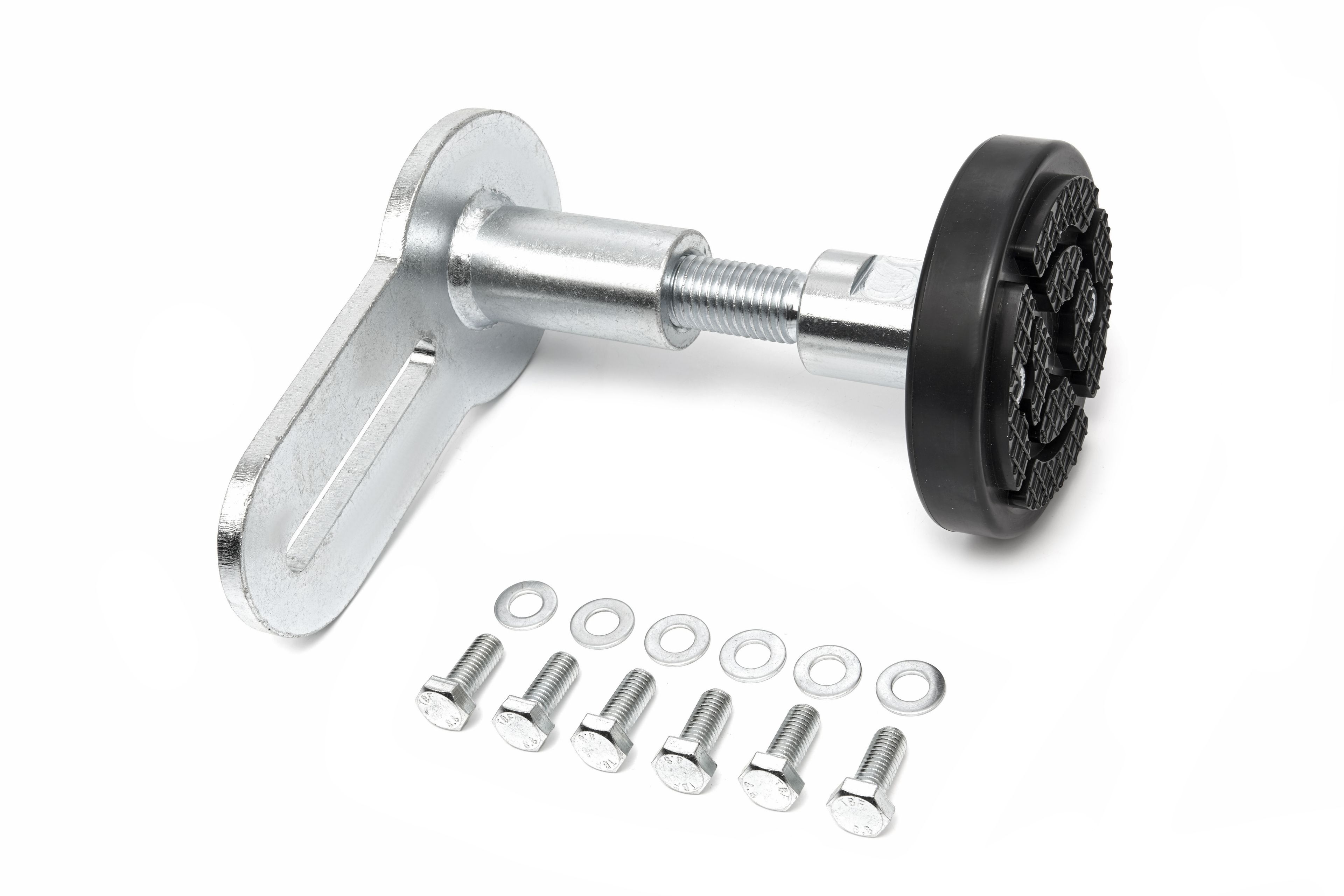 HBM Adaptateur réglable pour table élévatrice EV Image 4