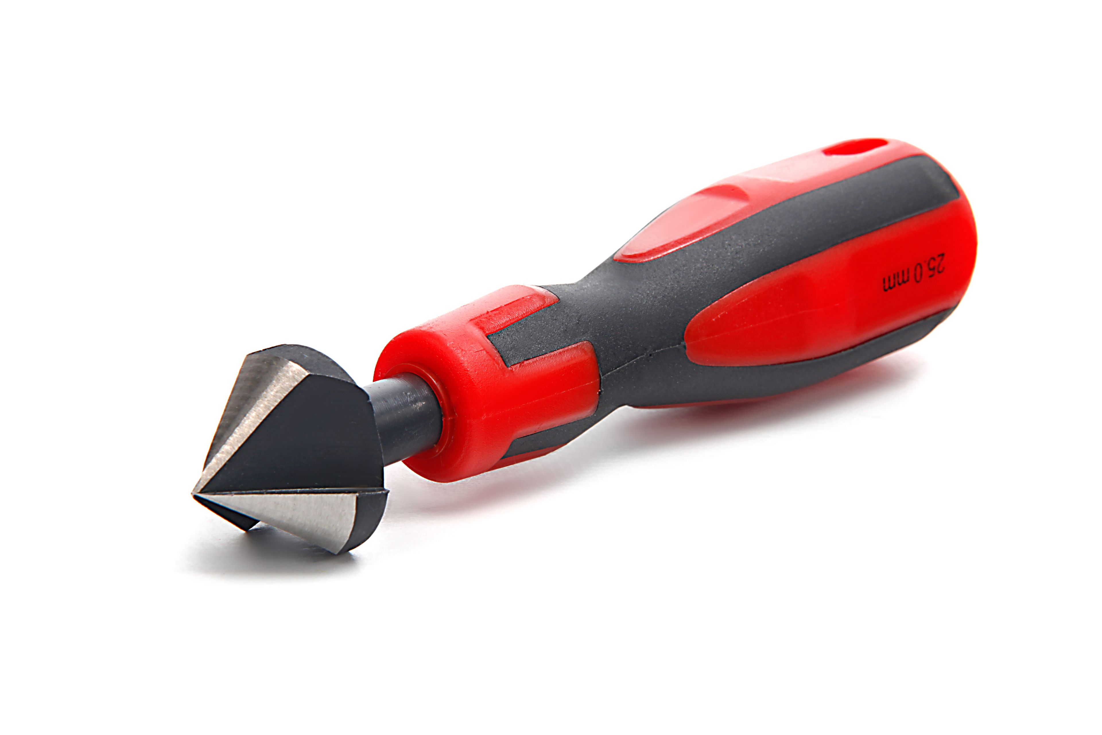 Fraise manuelle HBM 25 mm