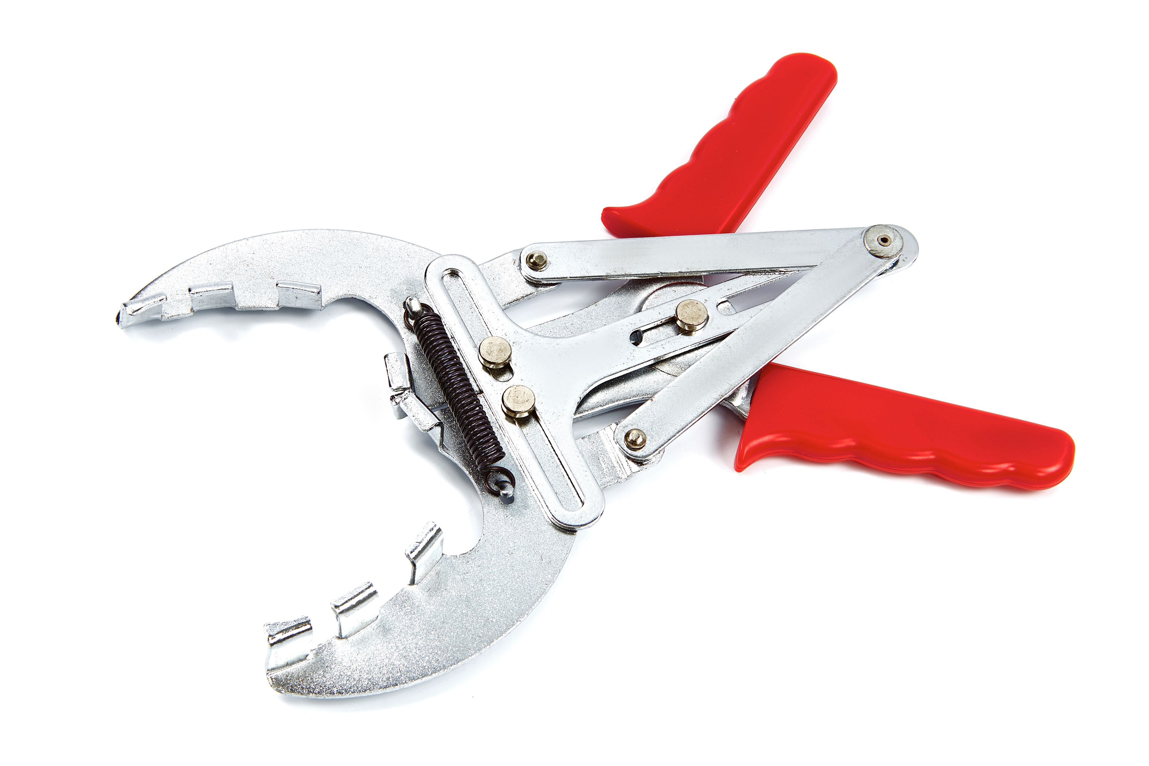 HBM Zuigerveertang 40 - 100 mm Image 2