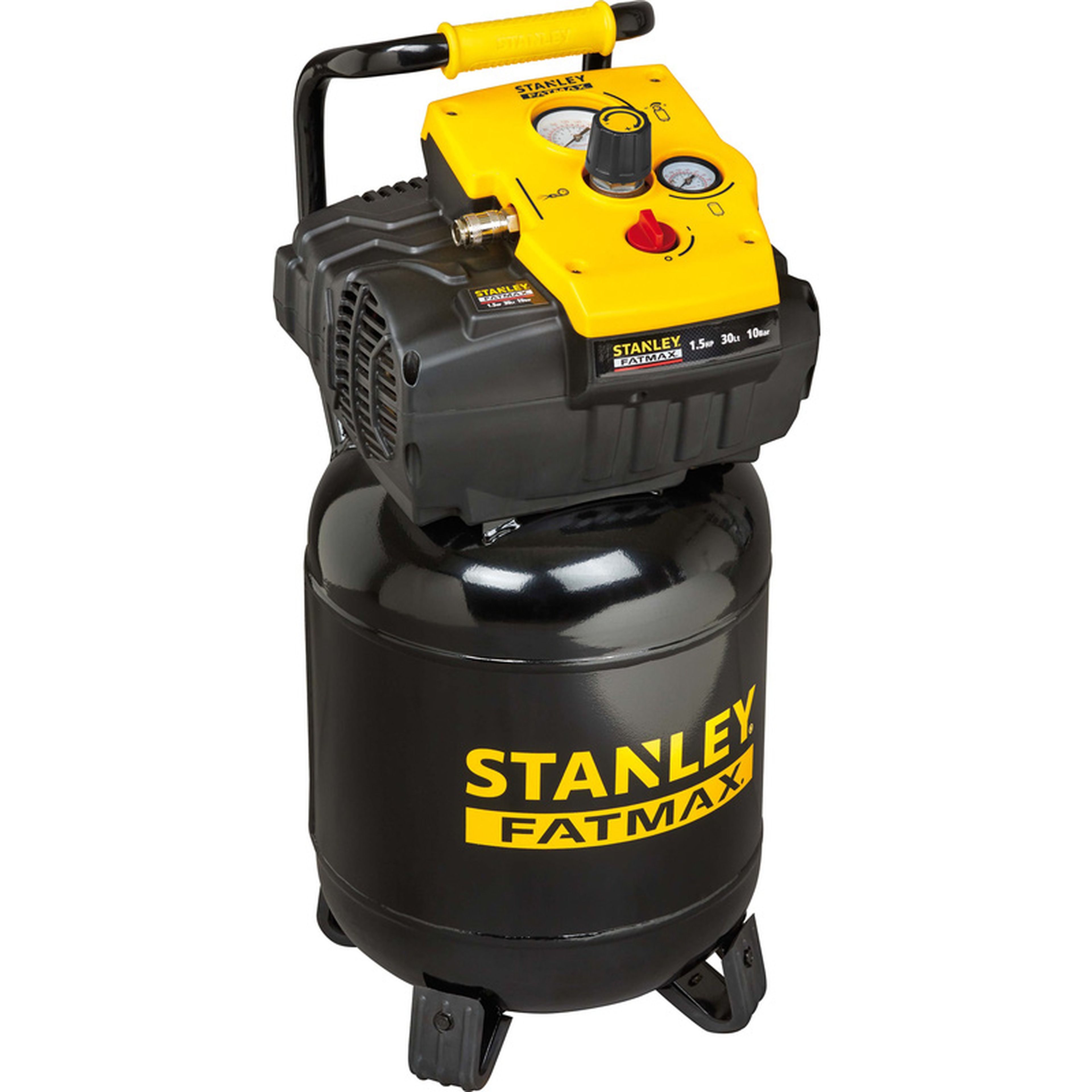 Compressore Stanley Fatmax TAB 200/10/30V