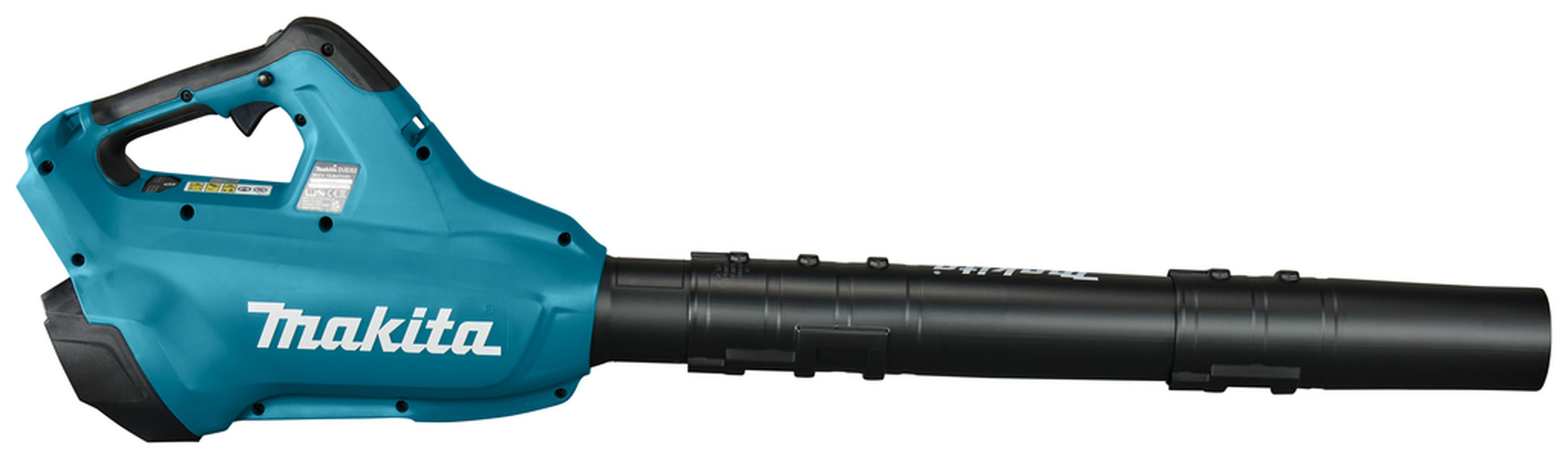 Makita Souffleur LXT 2x18 V DUB362Z Image 2