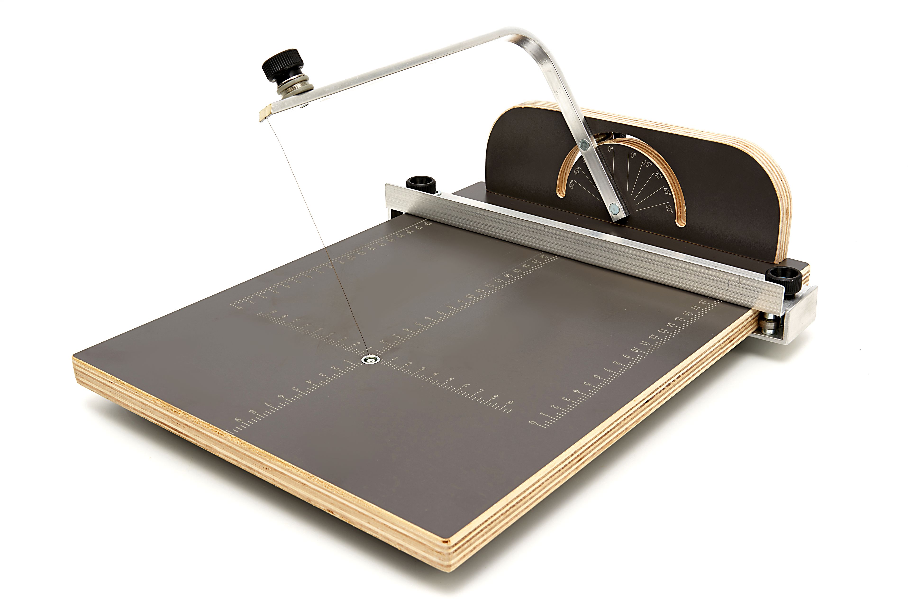 HBM Piepschuimsnijder 18 Watt Verstelbaar en Kantelbaar Image 2