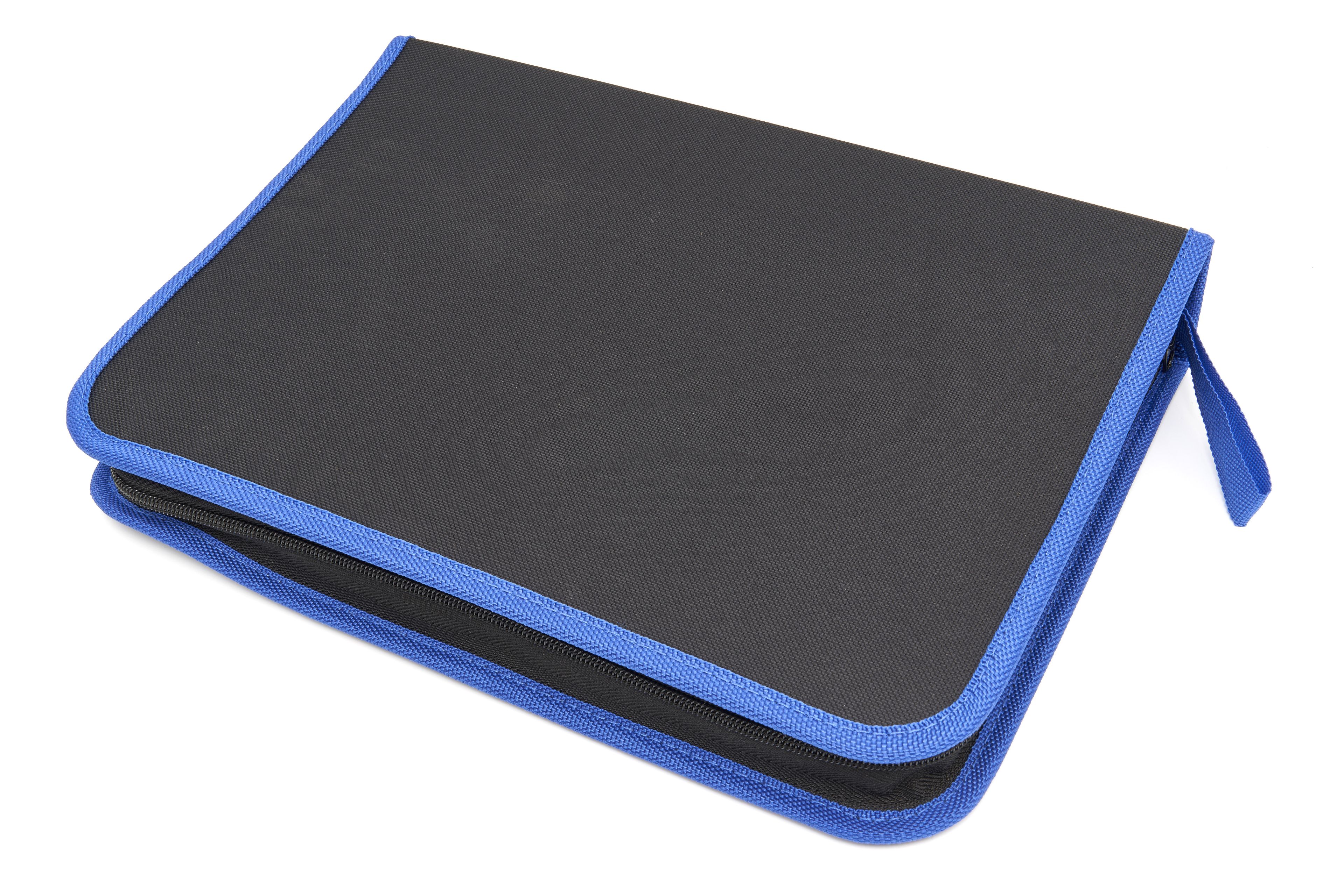 HBM 42-teiliges Auto-Reparatur-, Montage- und Demontage-Kit für Türverkleidungen, Verkleidungen, Polsterung, Ra Image 7