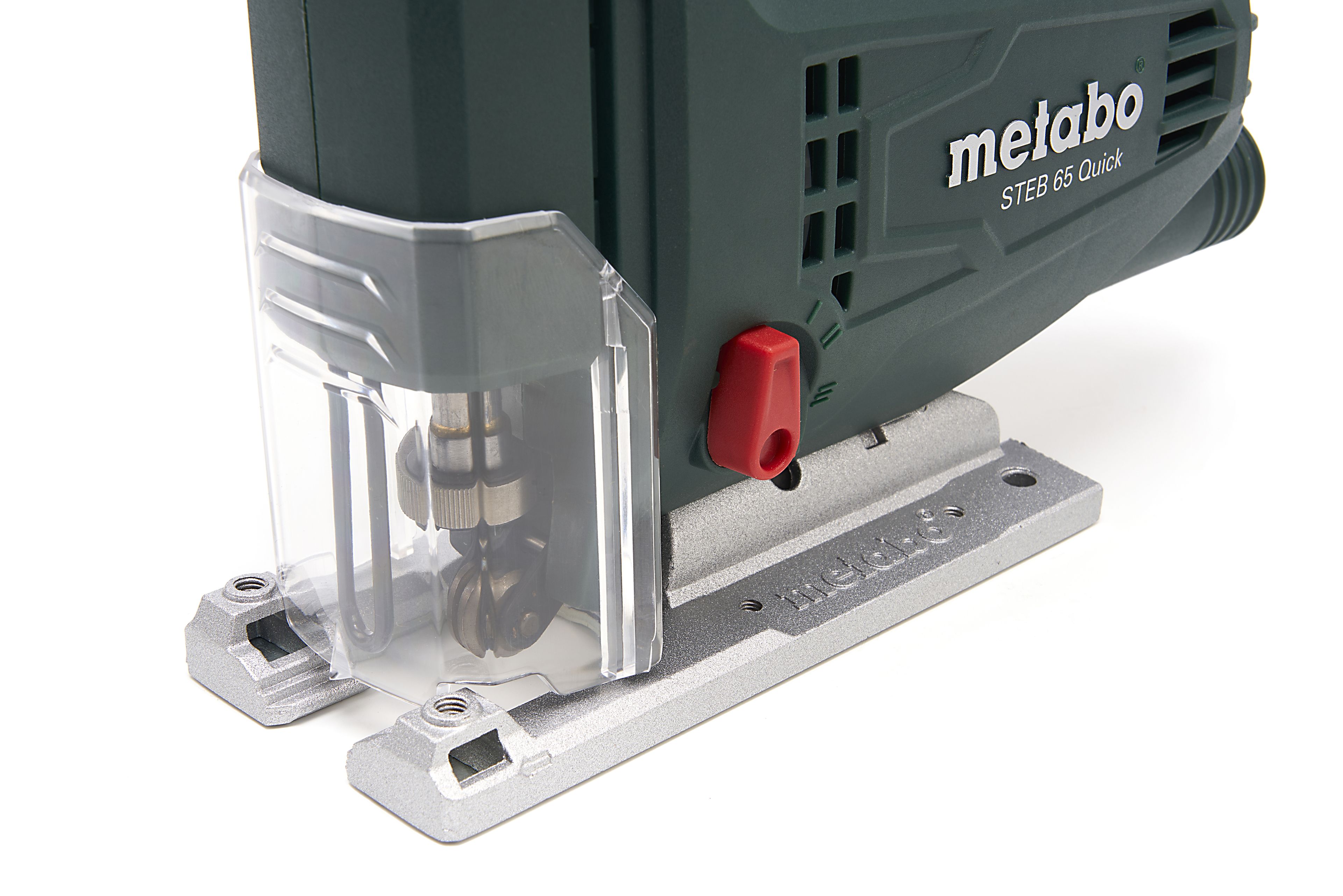 Sierra de calar Metabo STEB 65 Quick Image 8