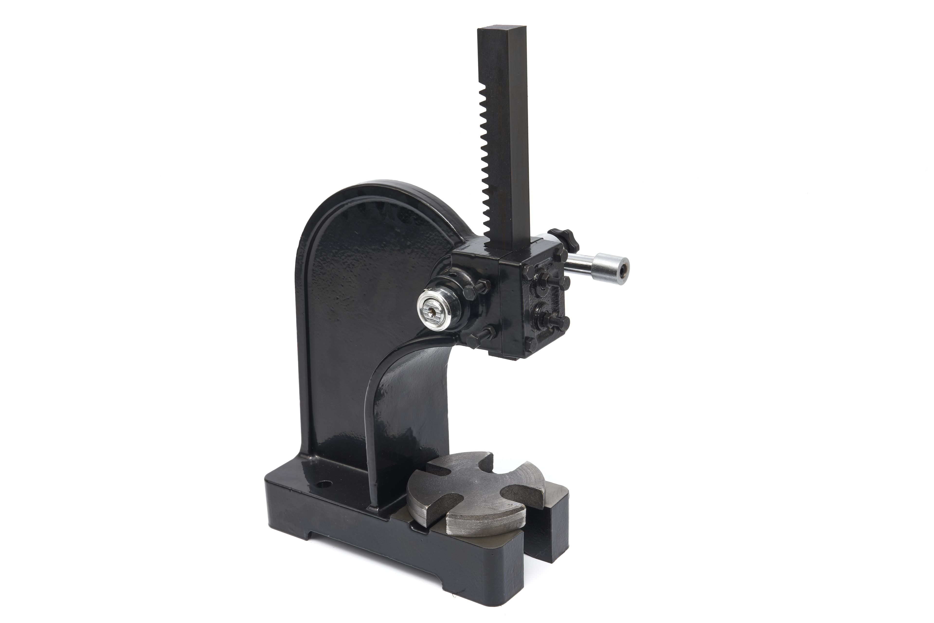 HBM tandheugelpers 1 ton Image 4