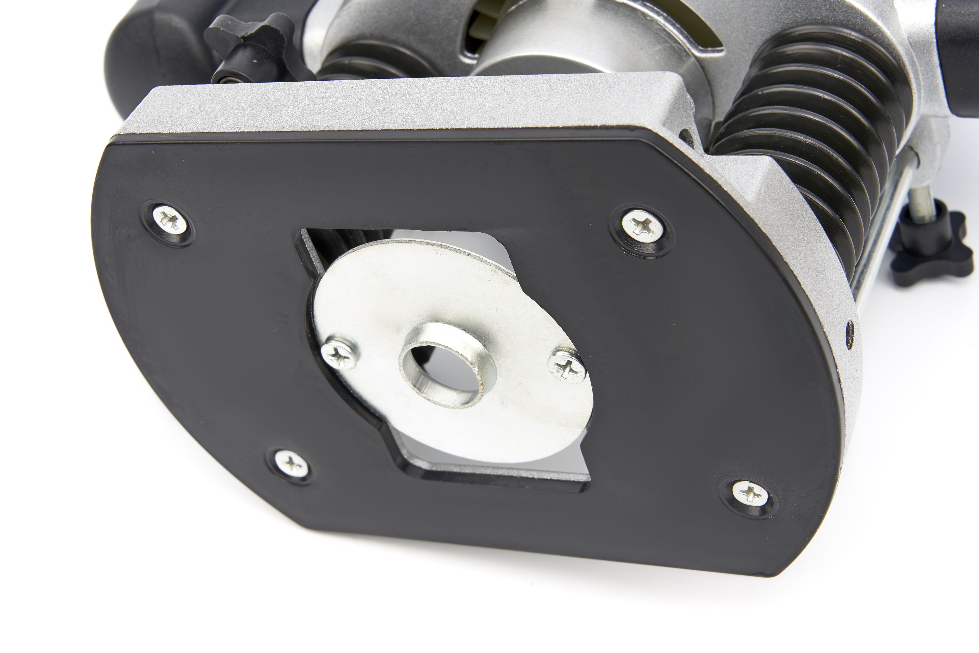 HBM Elektrische Bovenfreesmachine 1200 Watt Image 10