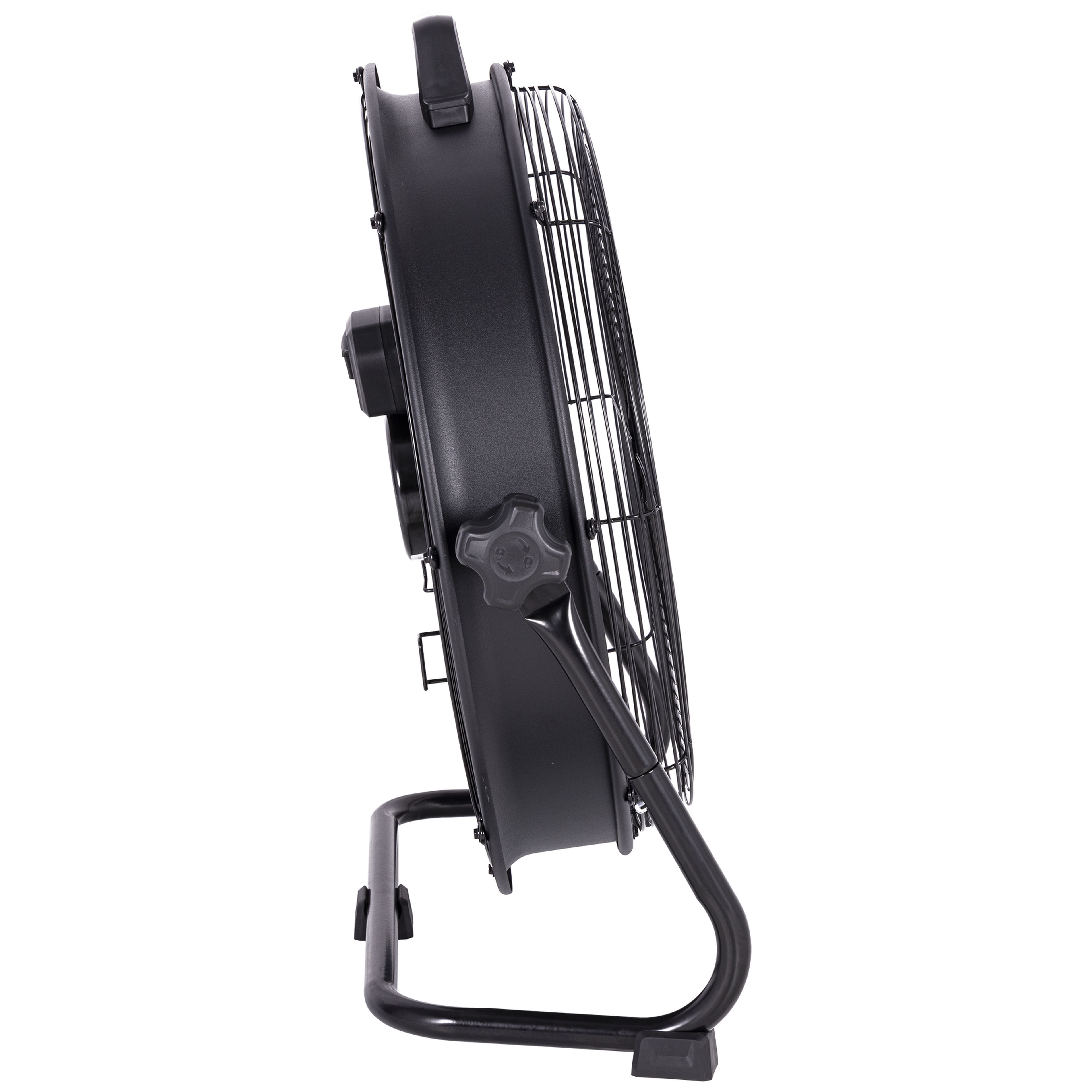 HBM Ventilateur avec Poignée 51 cm Image 8