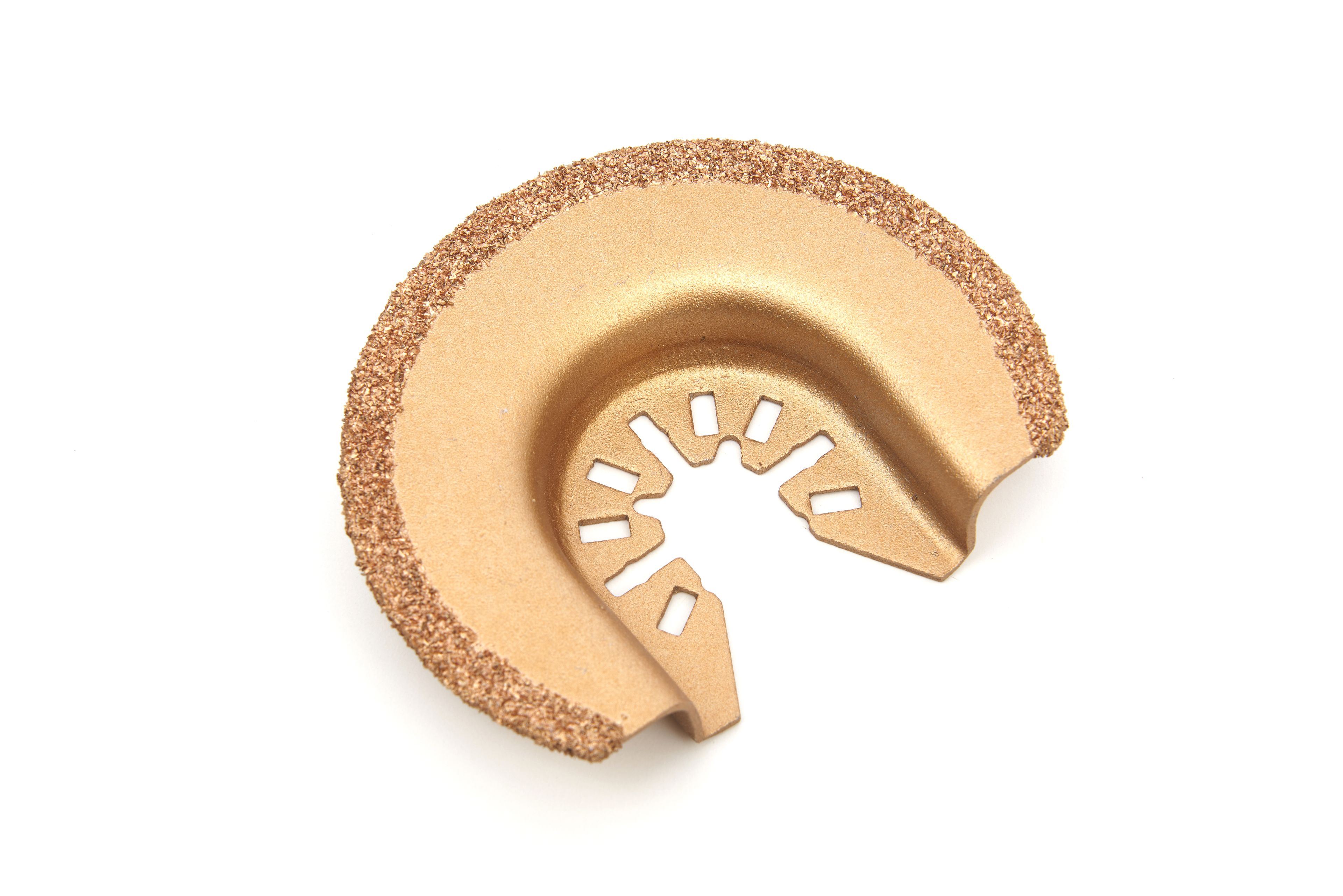 HBM 34 mm. Lame de scie pour béton et pierre pour Multitool Image 2