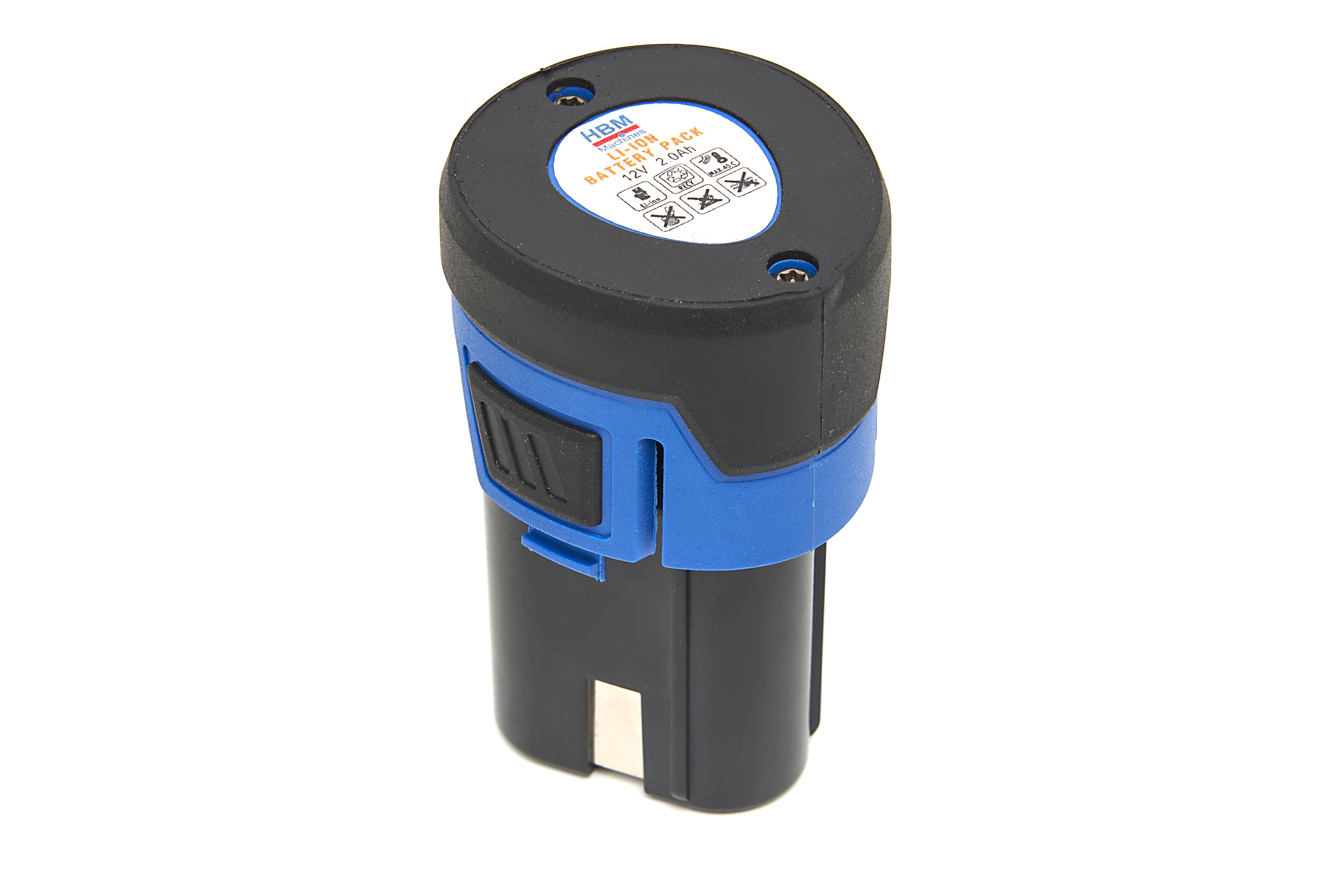 Batterie HBM 12 Volt 2.0 Ah AC10 Image 3