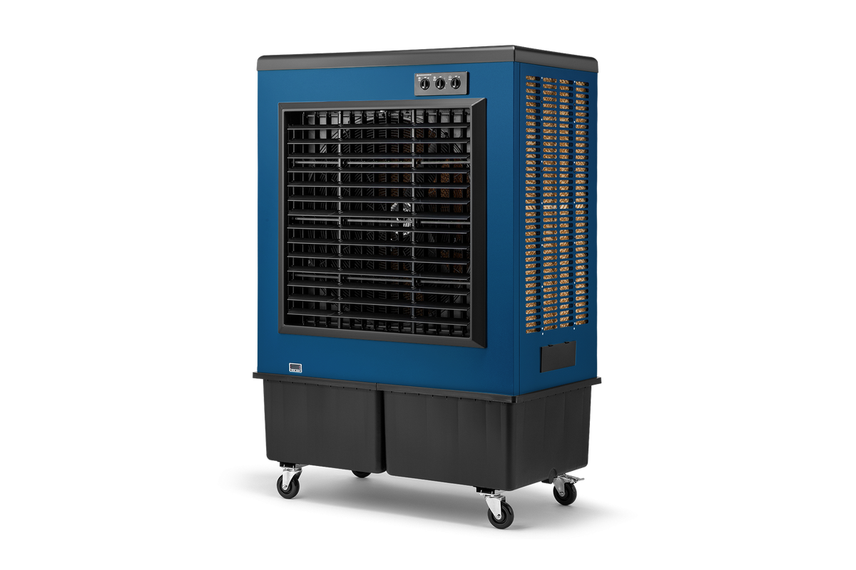HBM enfriador de aire 35.000 m³/h