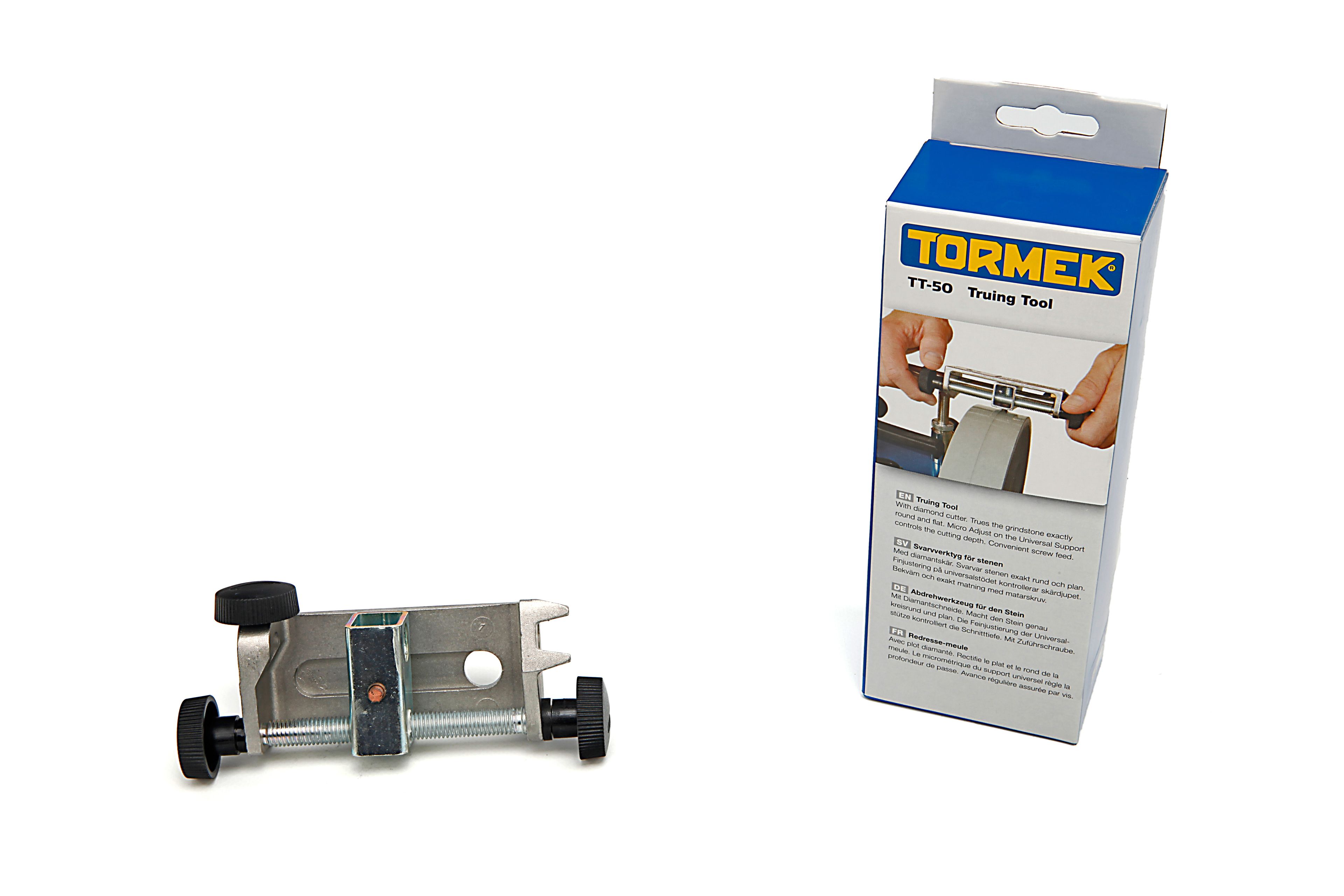 Tormek Meule diamant TT 50