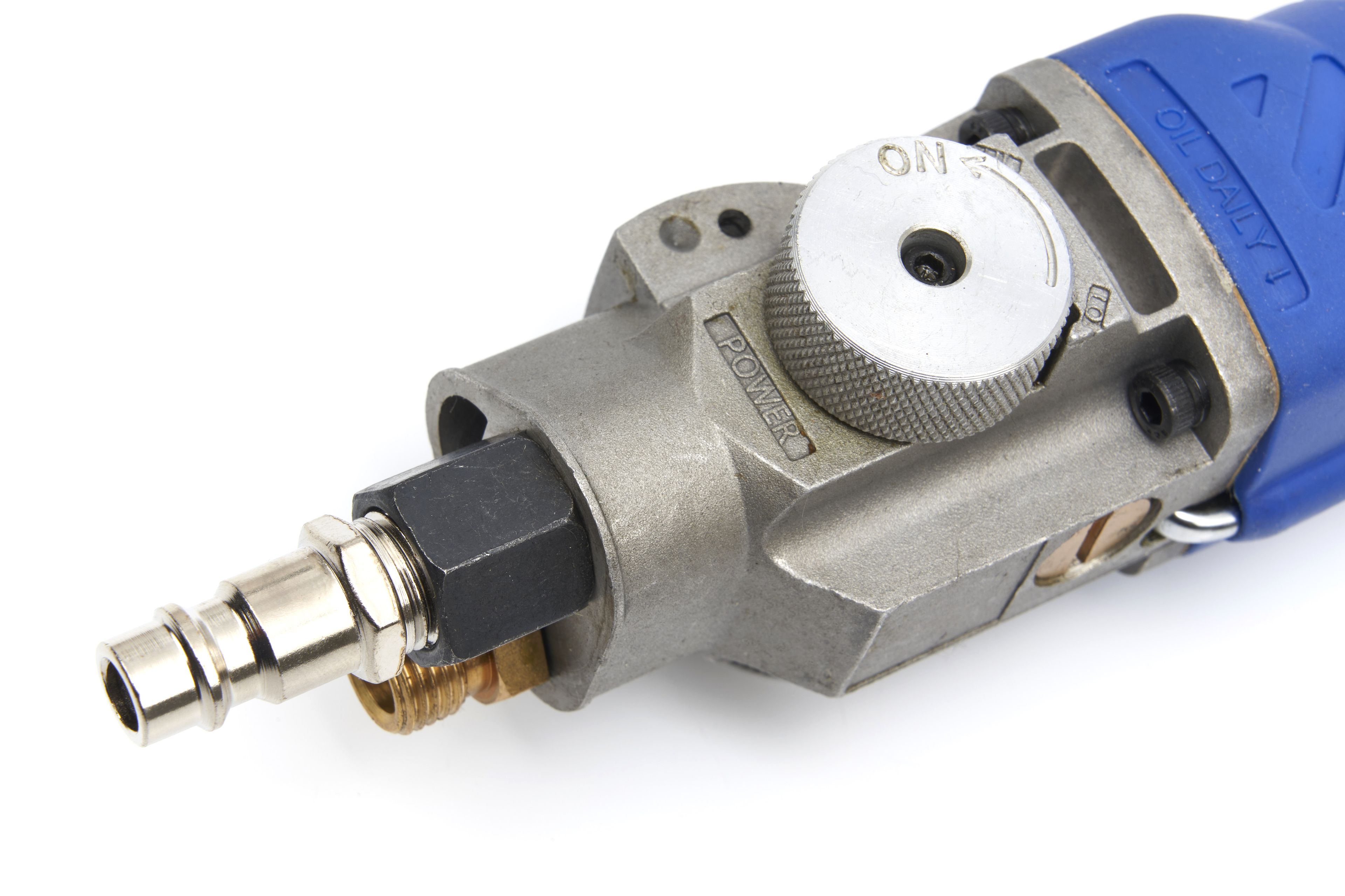 Levigatrice e lucidatrice umida HBM da 100 mm Image 7