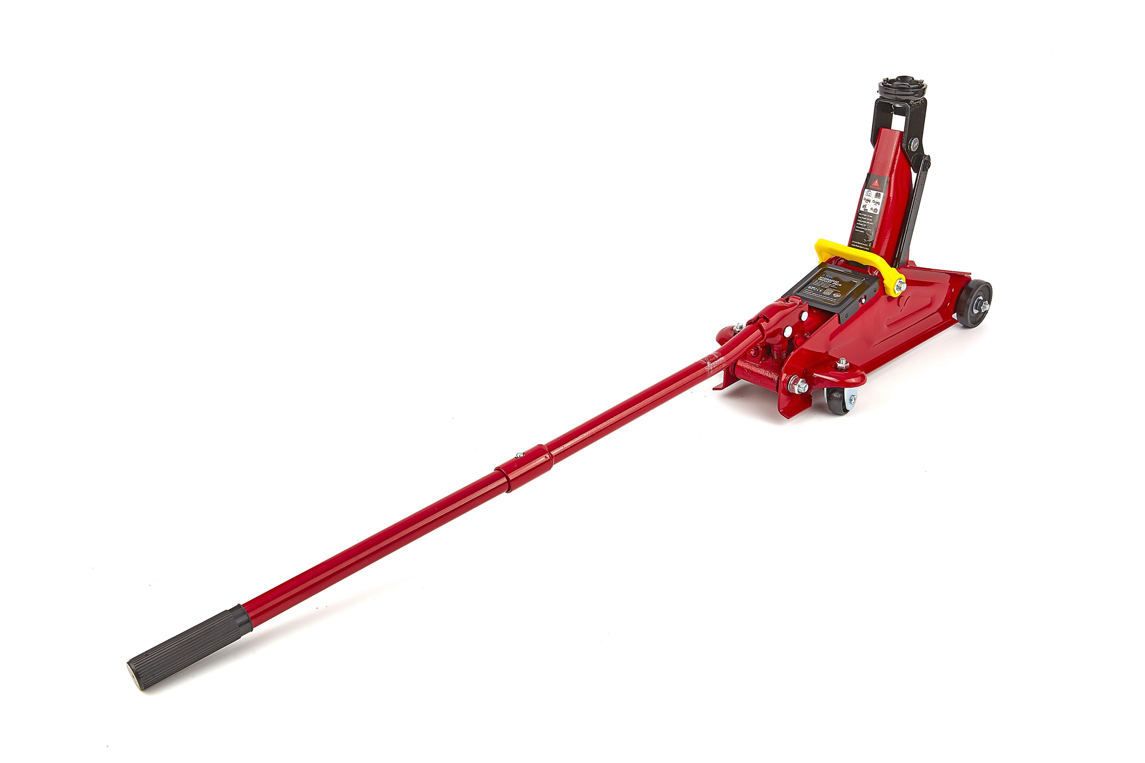 Gato Hidráulico HBM de 2 Toneladas Image 7