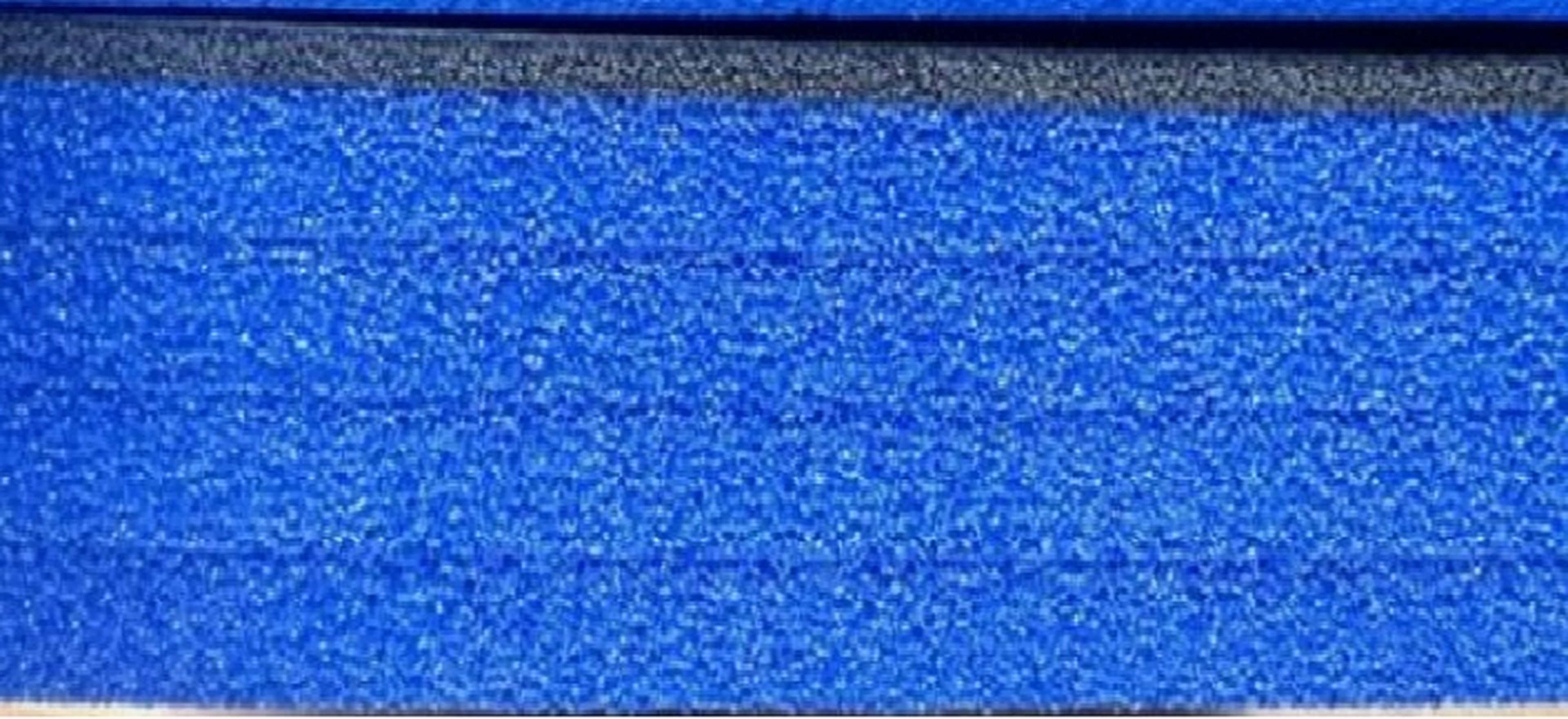 HBM Foam Inlay 585 x 410 x 40 mm voor Gereedschapswagen – BLAUW Image 3