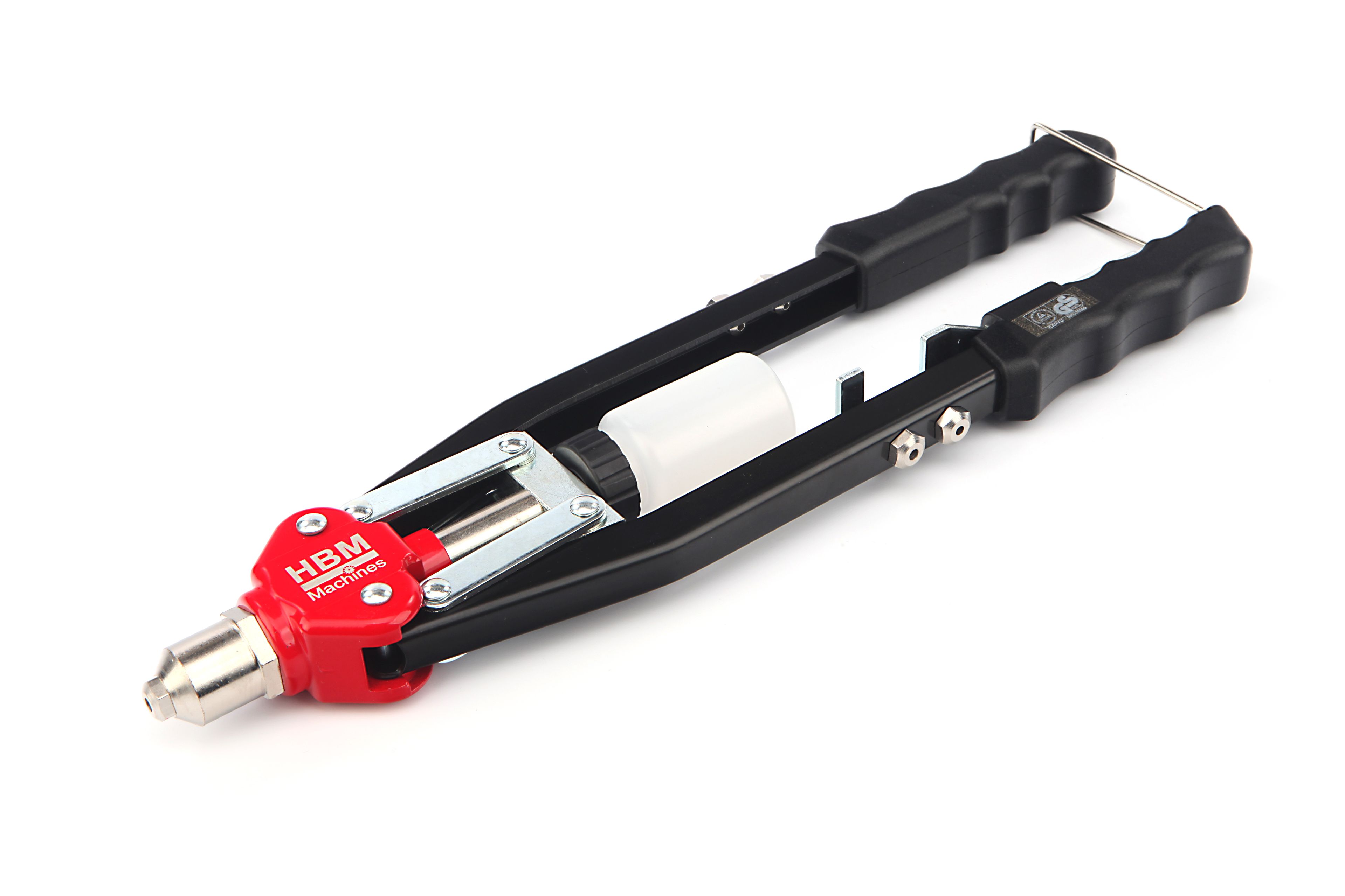 HBM Popnageltang Model 2