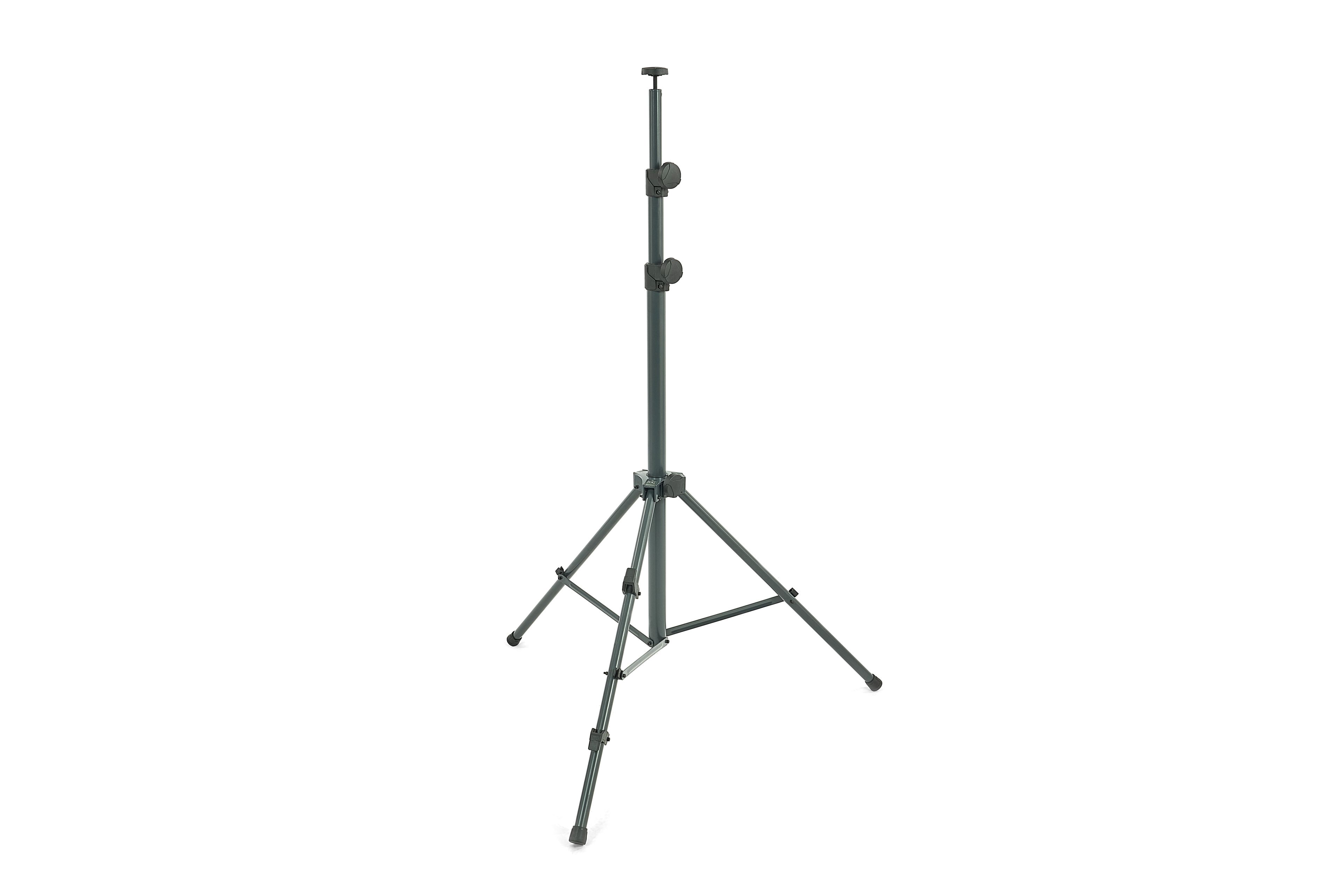 Scangrip Nova 6K LED Lampada da cantiere + treppiede 1-3 m - Dimmabile - 5000Lm Image 8