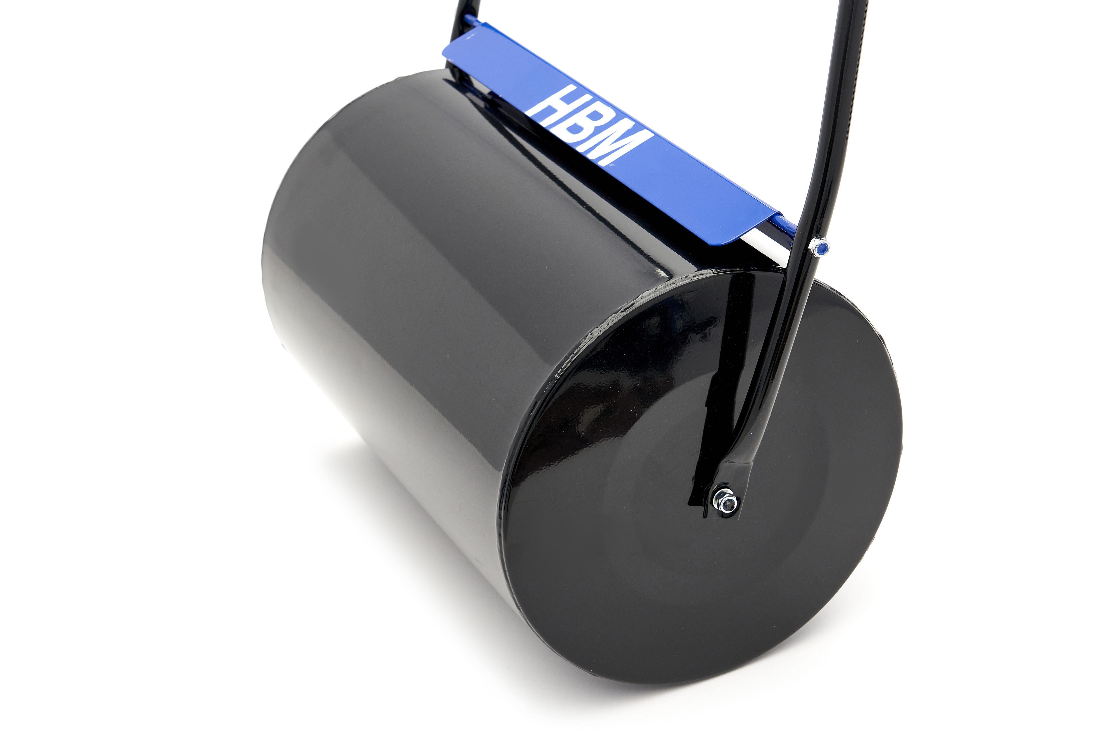 HBM 490 x 400 mm Gazonwals / Tuinwals / Graswals Image 6