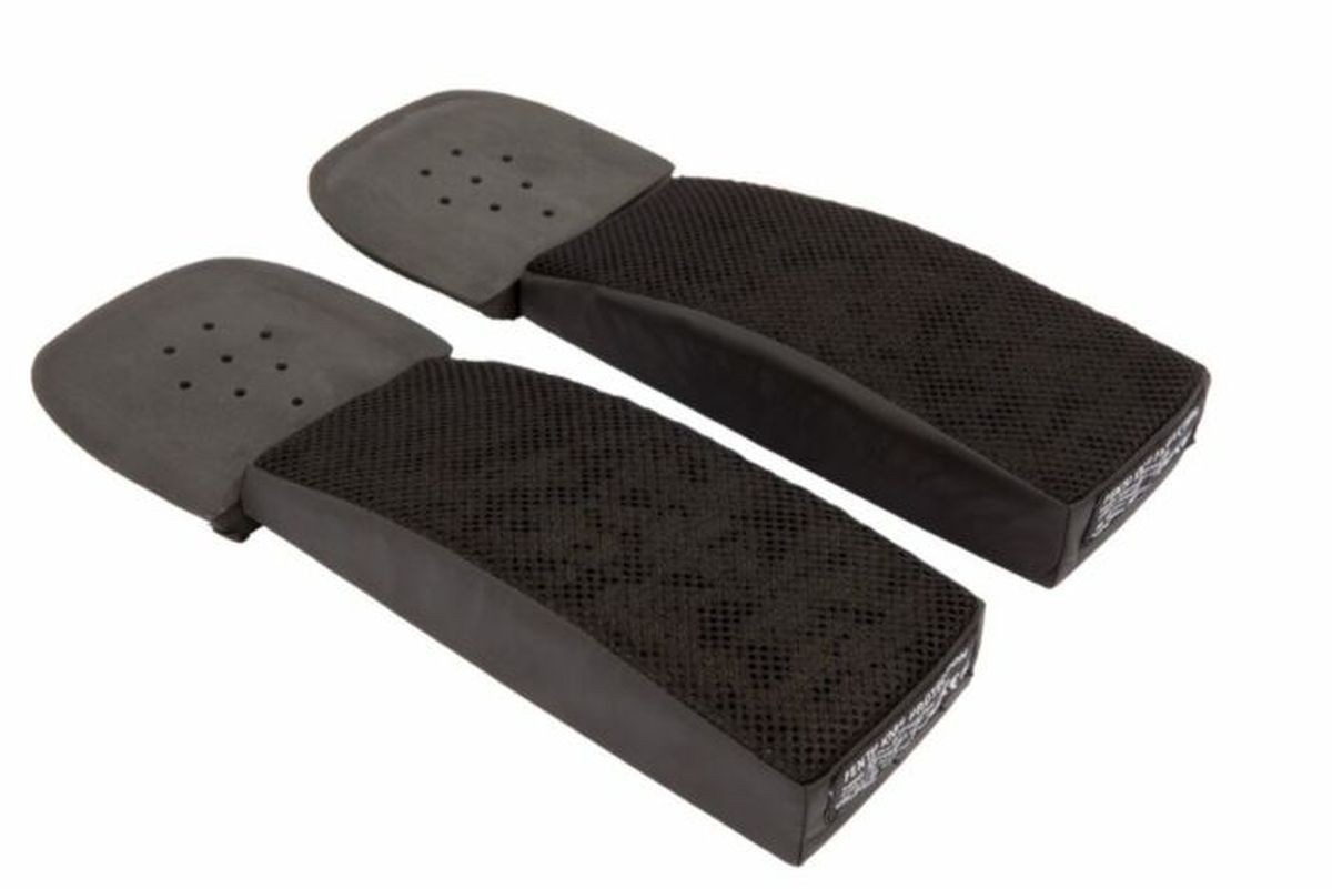 Plantillas Fento MAX para protectores de rodillas
