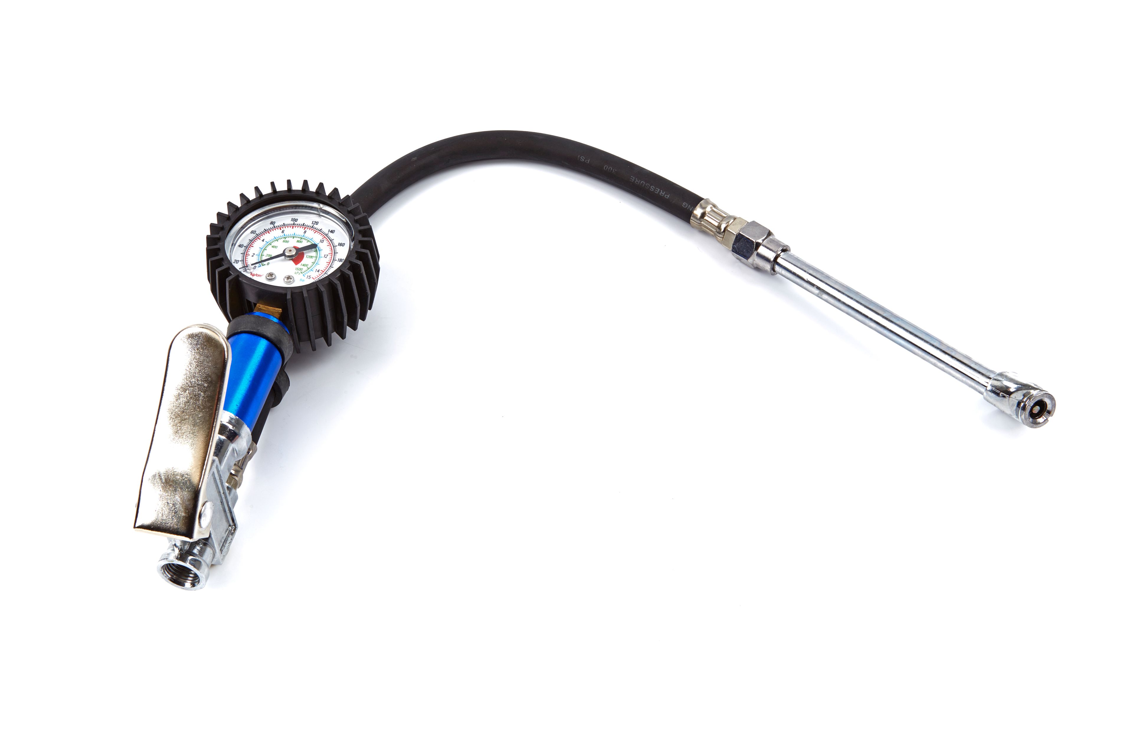 HBM Bandenpomp Image 5