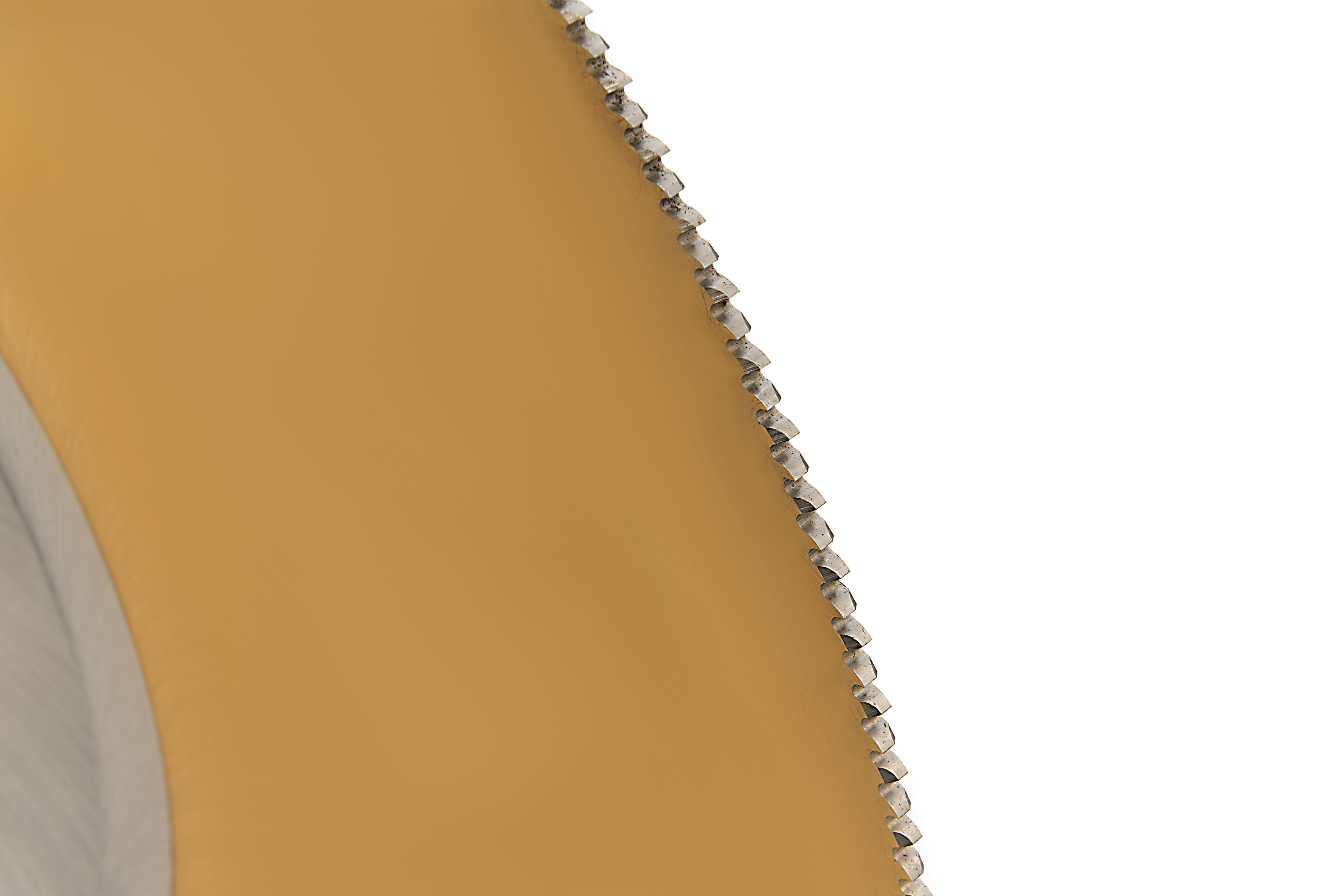 HBM Kappsägeblätter 350 mm Edelstahl | 340 Zähne Image 3