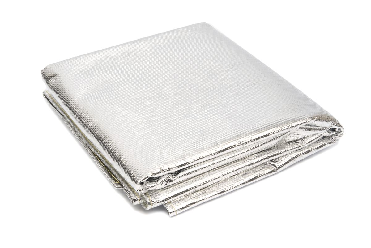 HBM Schweißdecke 1100G / M2 - 120 x 180 cm
