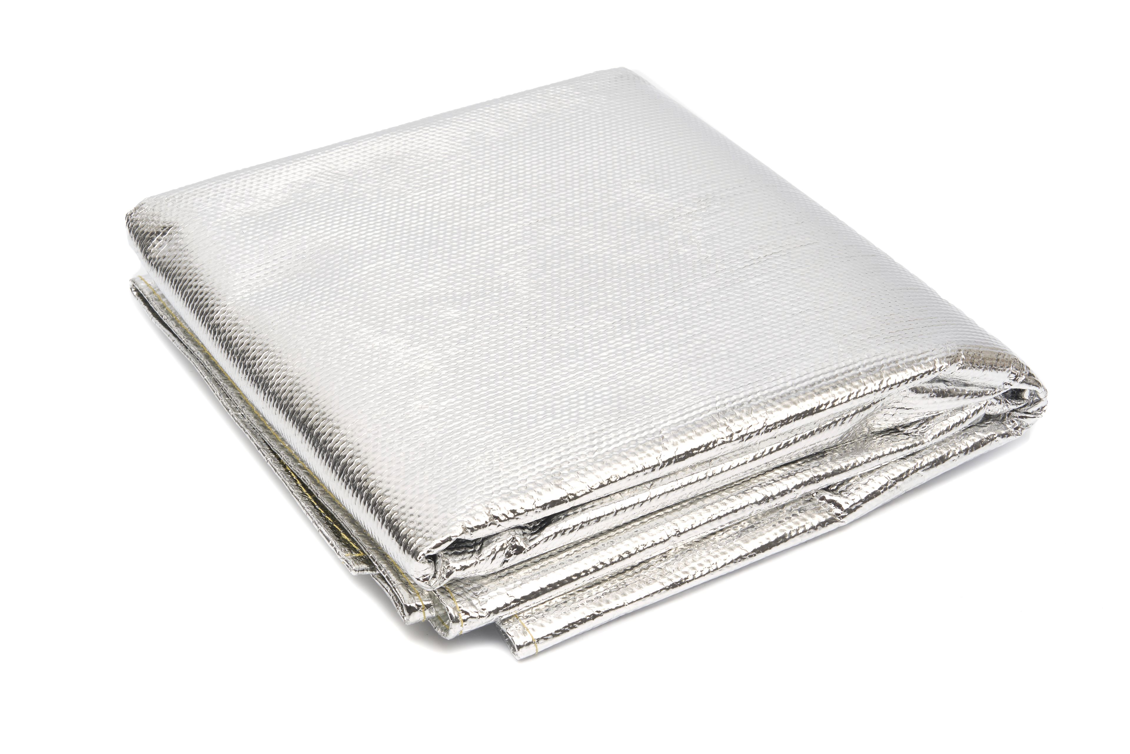 HBM couverture de soudure 1100G / M2 - 120 x 180 cm