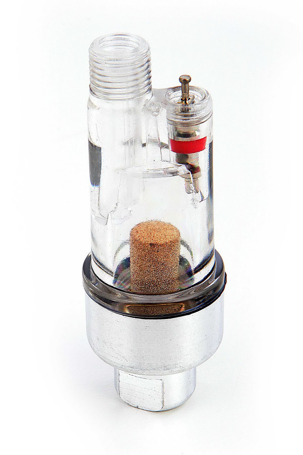 HBM BD 12 Airbrush separador de humedad