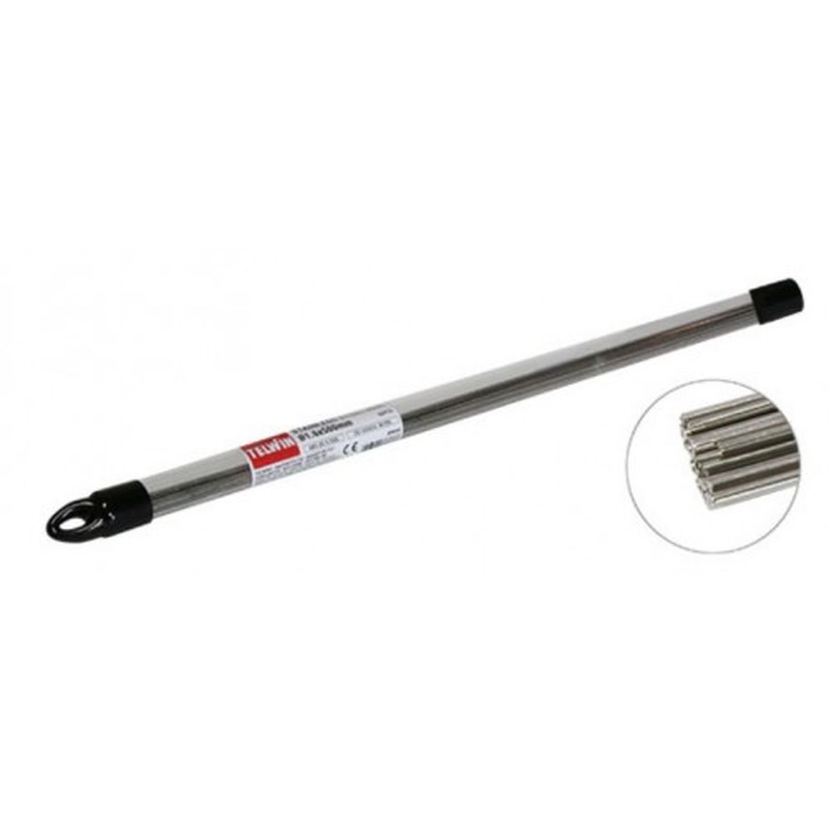 Telwin WIG-Stäbe aus Edelstahl 308 L 500 mm
