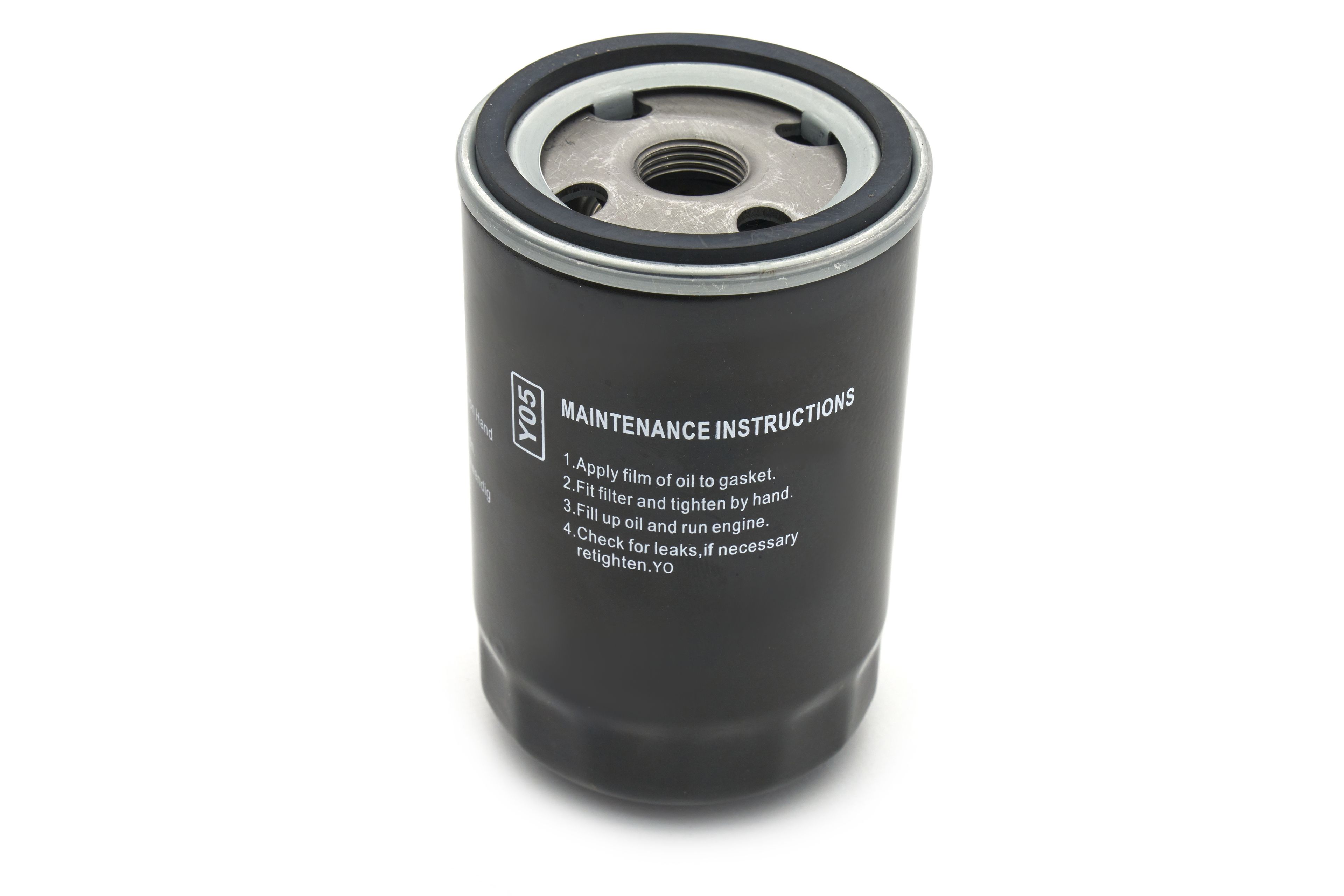 HBM filtro olio per compressori Image 2