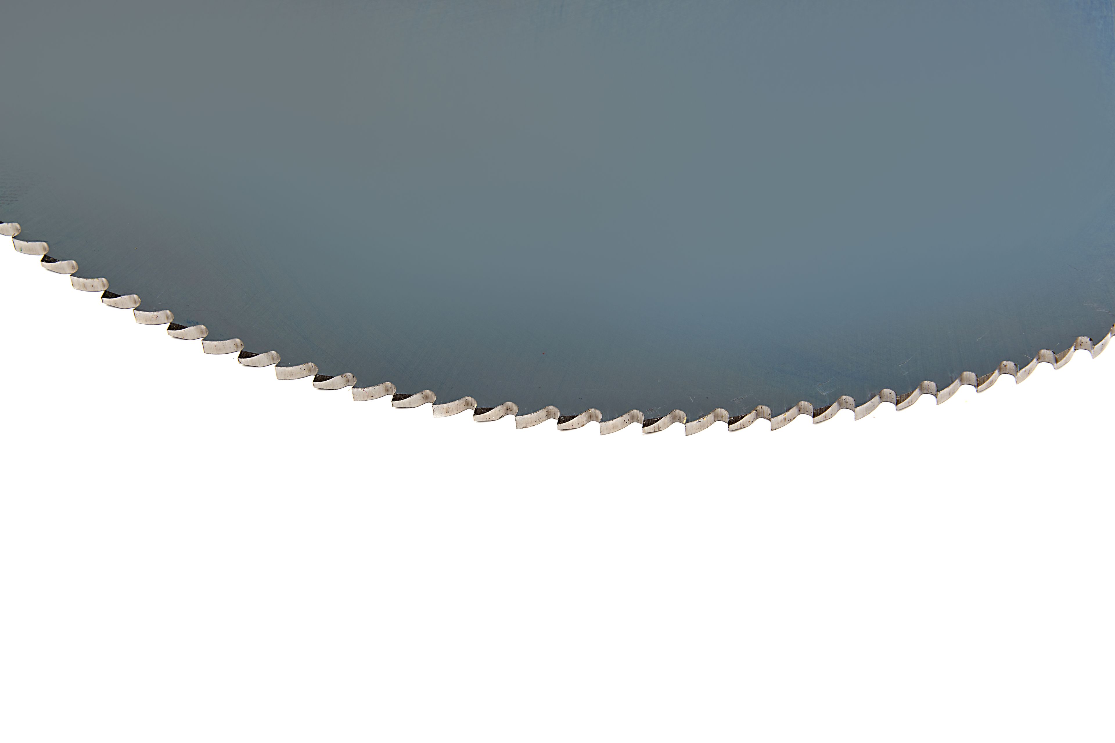 Lames de scie HBM pour acier T-5 | 250 mm | 160 dents Image 3